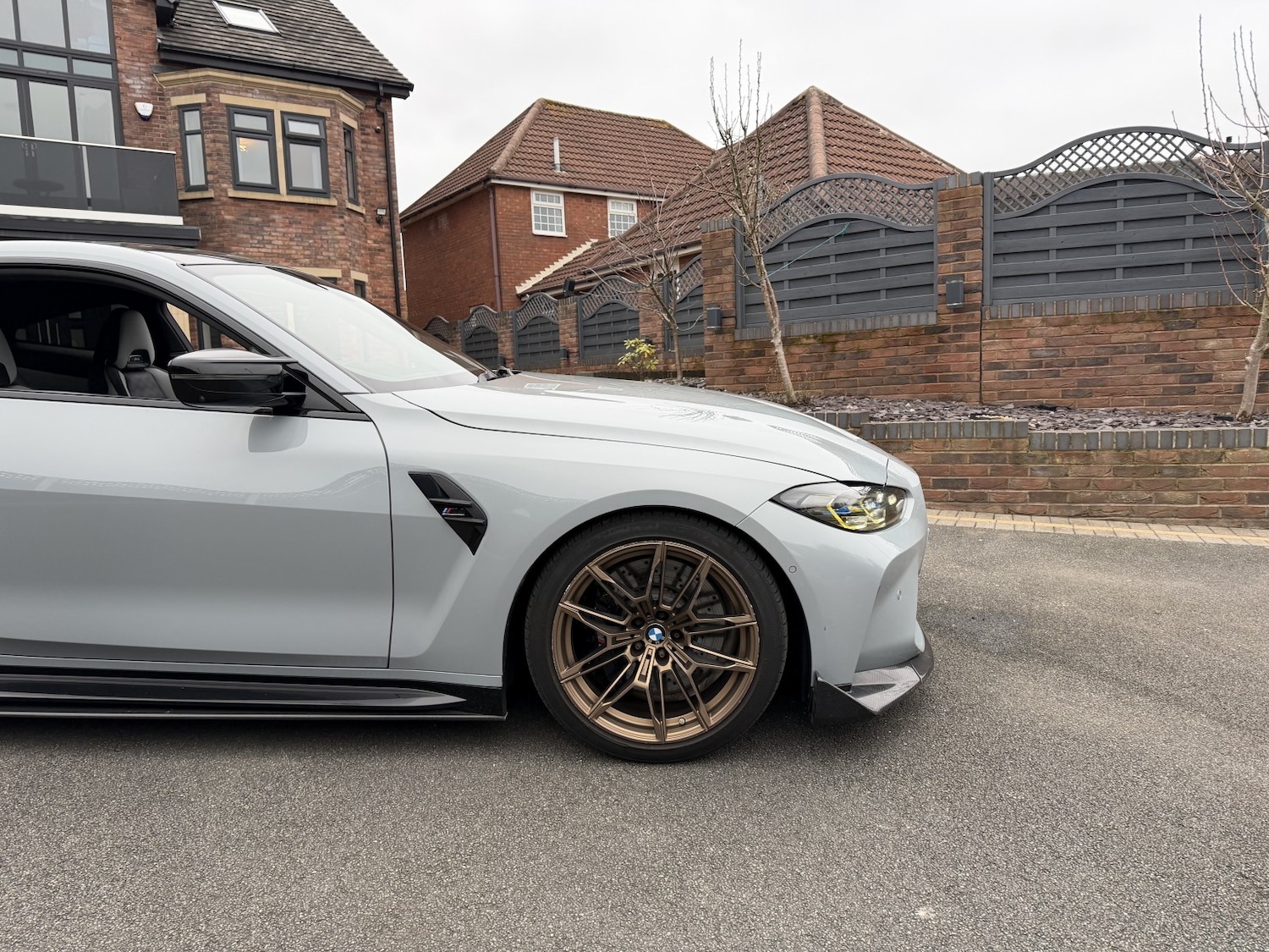 Used BMW M4 2021 for sale - 77801874: Photo 27