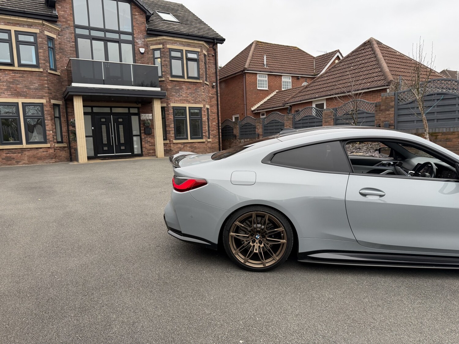 Used BMW M4 2021 for sale - 77801874: Photo 28