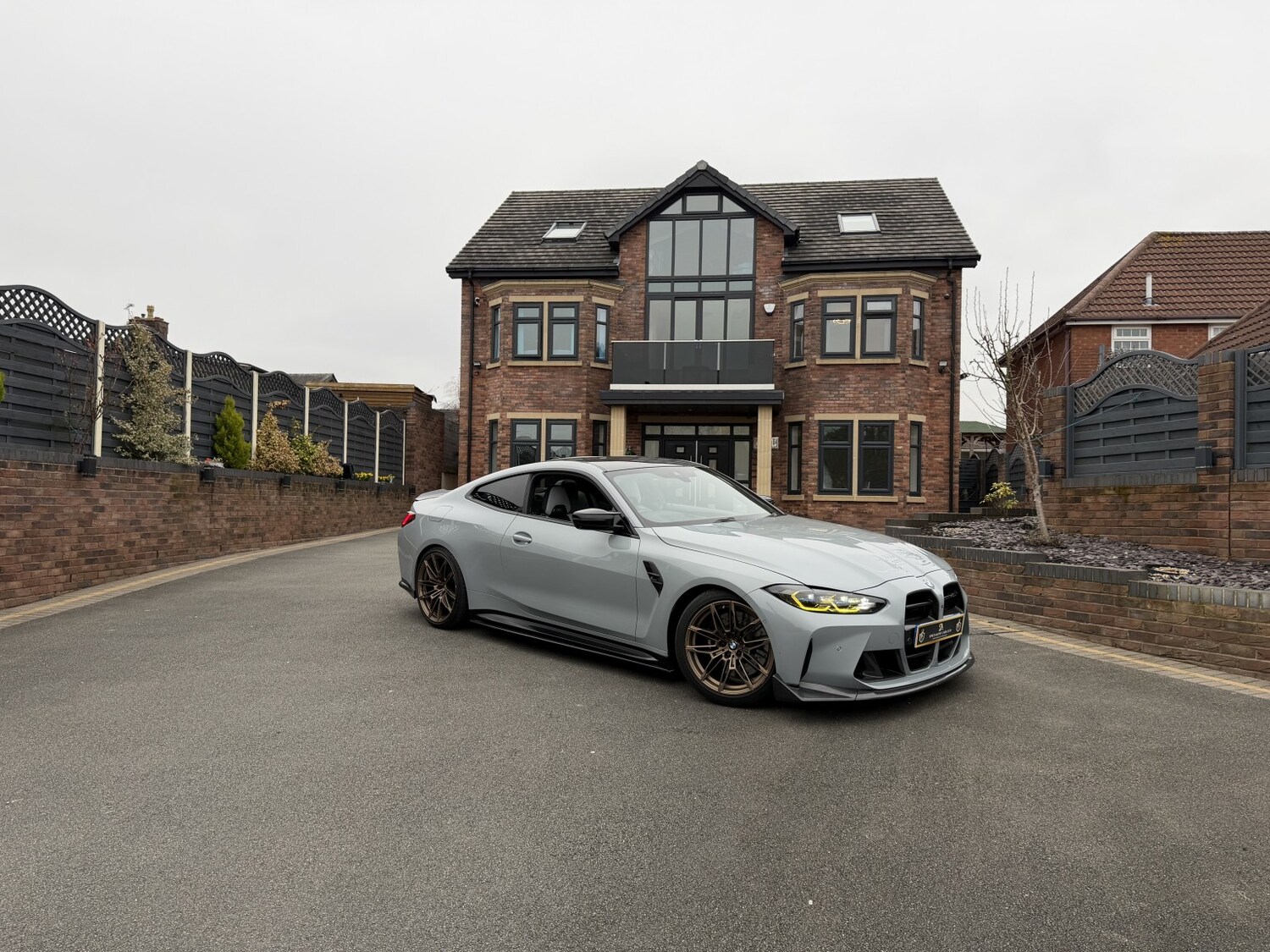 Used BMW M4 2021 for sale - 77801874: Photo 32