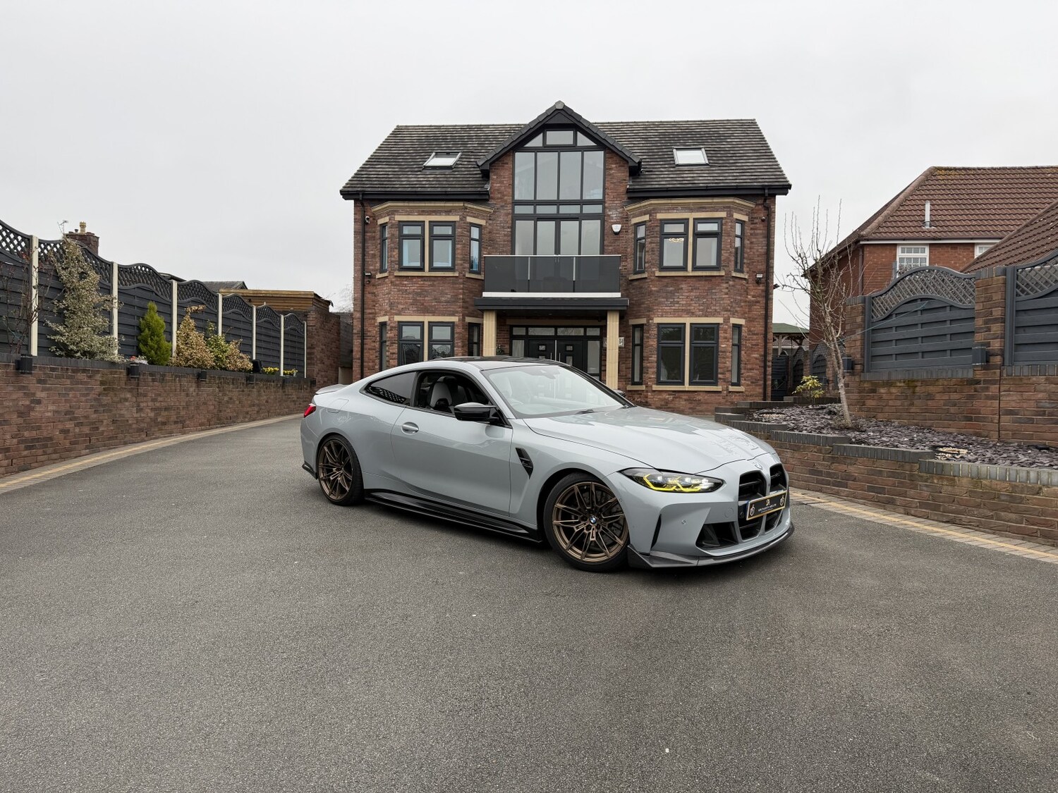 Used BMW M4 2021 for sale - 77801874: Photo 33