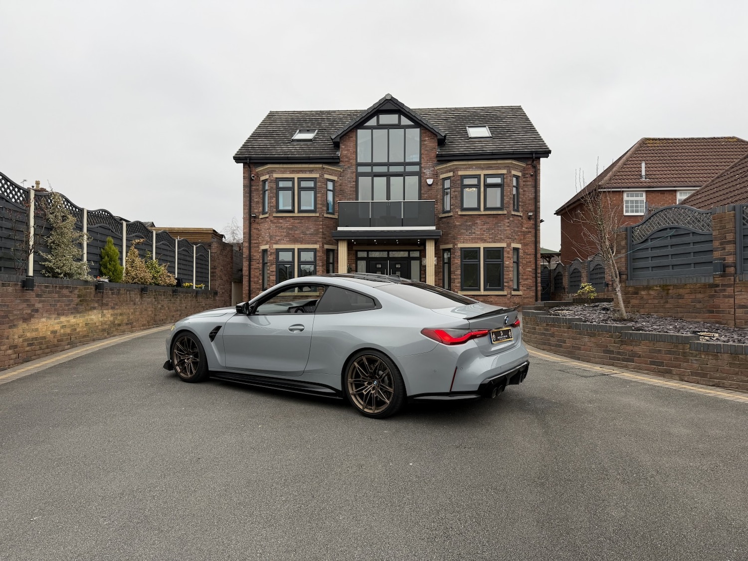 Used BMW M4 2021 for sale - 77801874: Photo 36