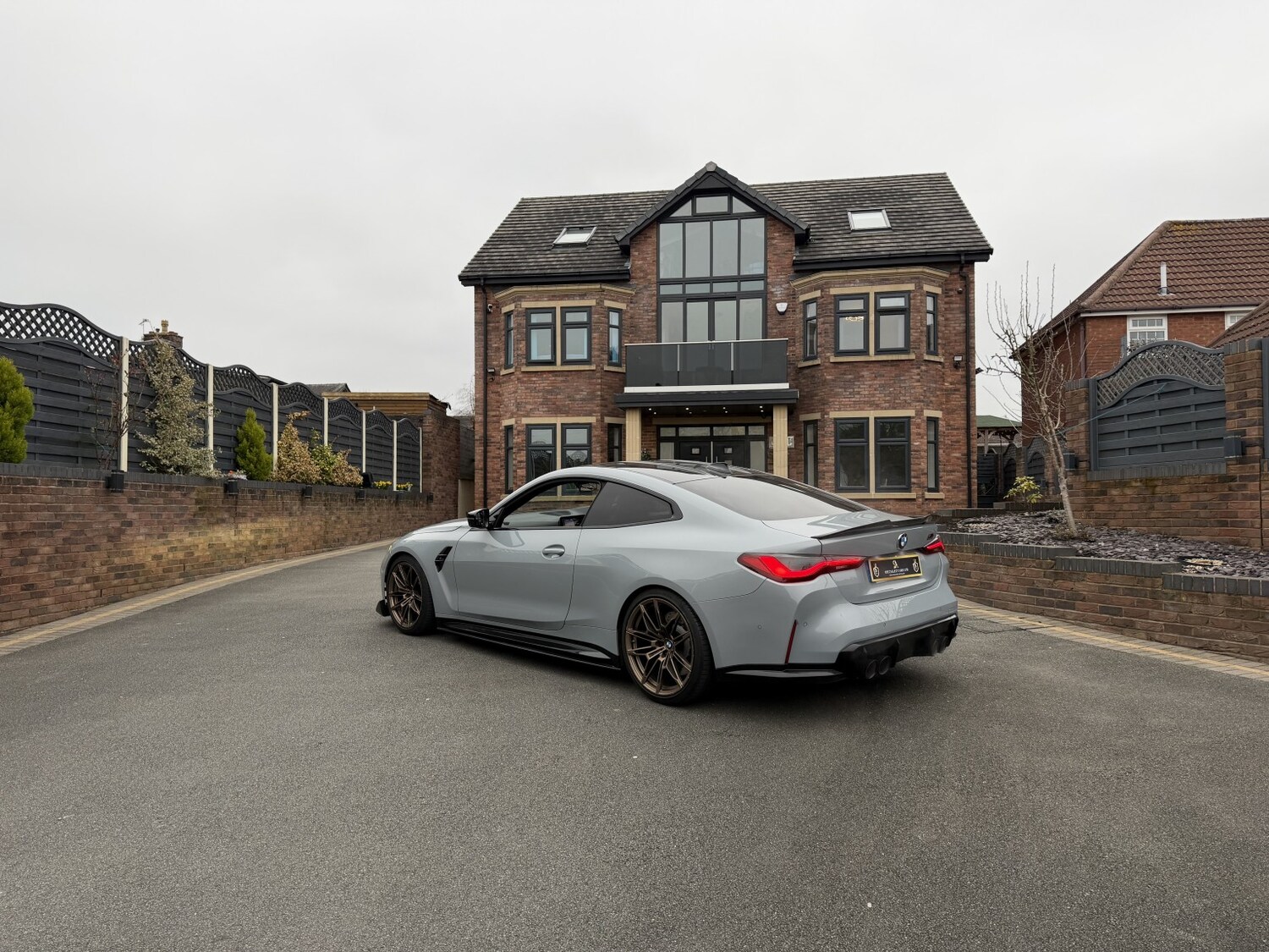 Used BMW M4 2021 for sale - 77801874: Photo 37