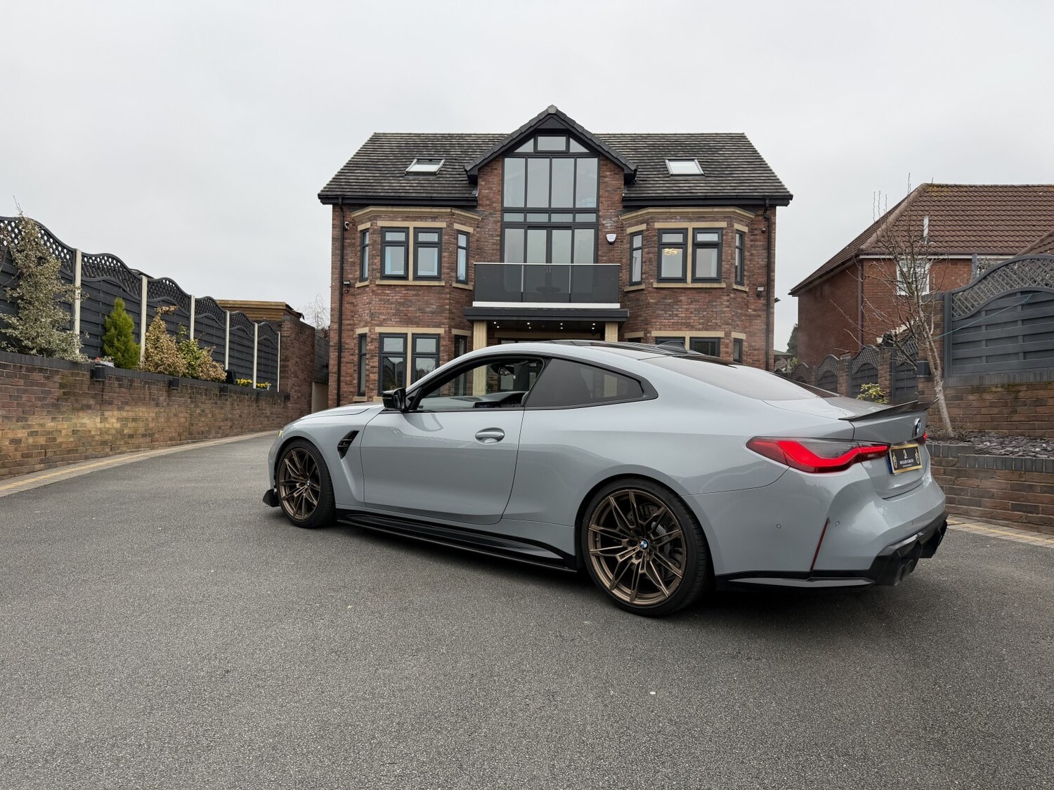 Used BMW M4 2021 for sale - 77801874: Photo 38