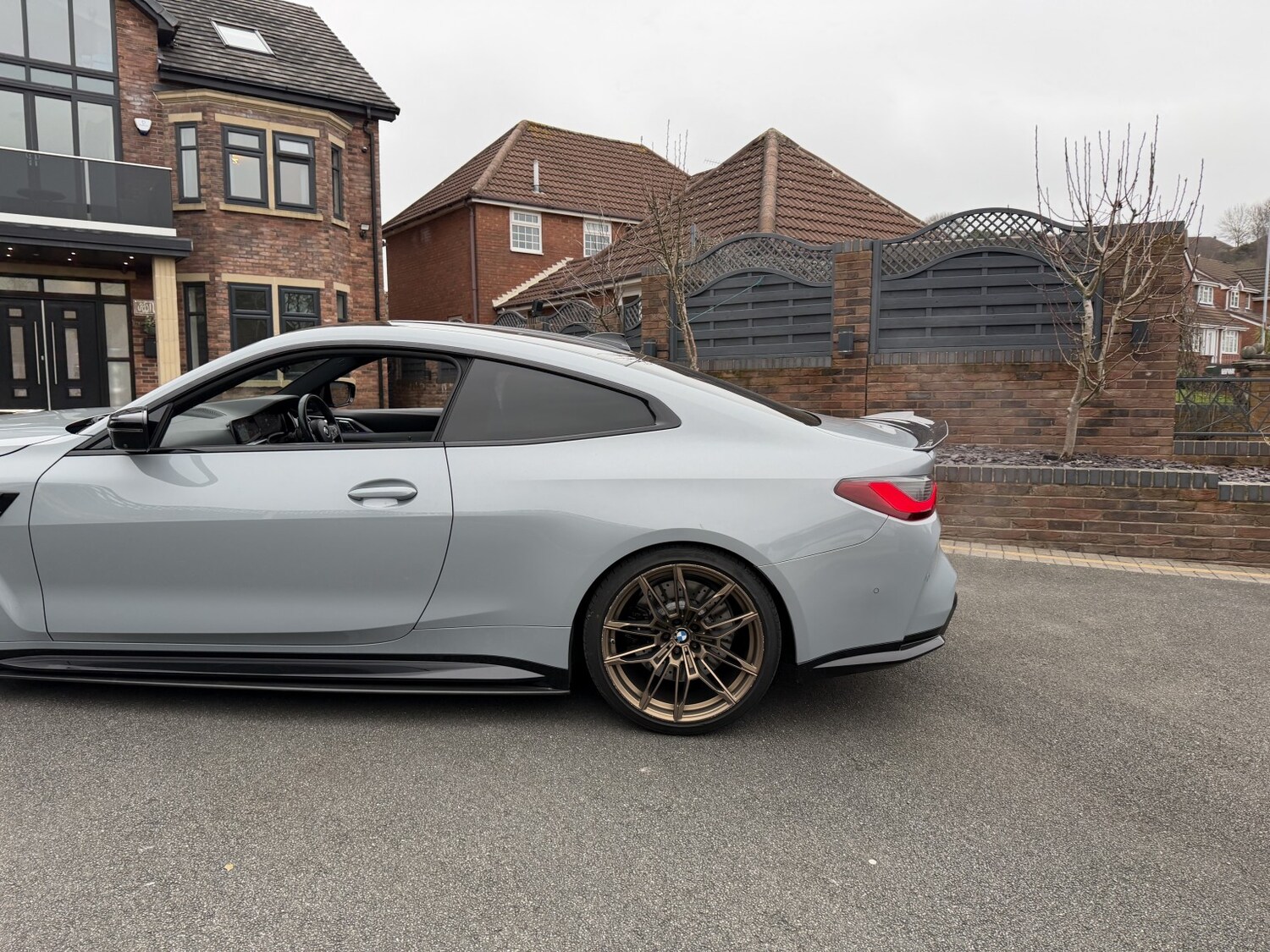 Used BMW M4 2021 for sale - 77801874: Photo 39