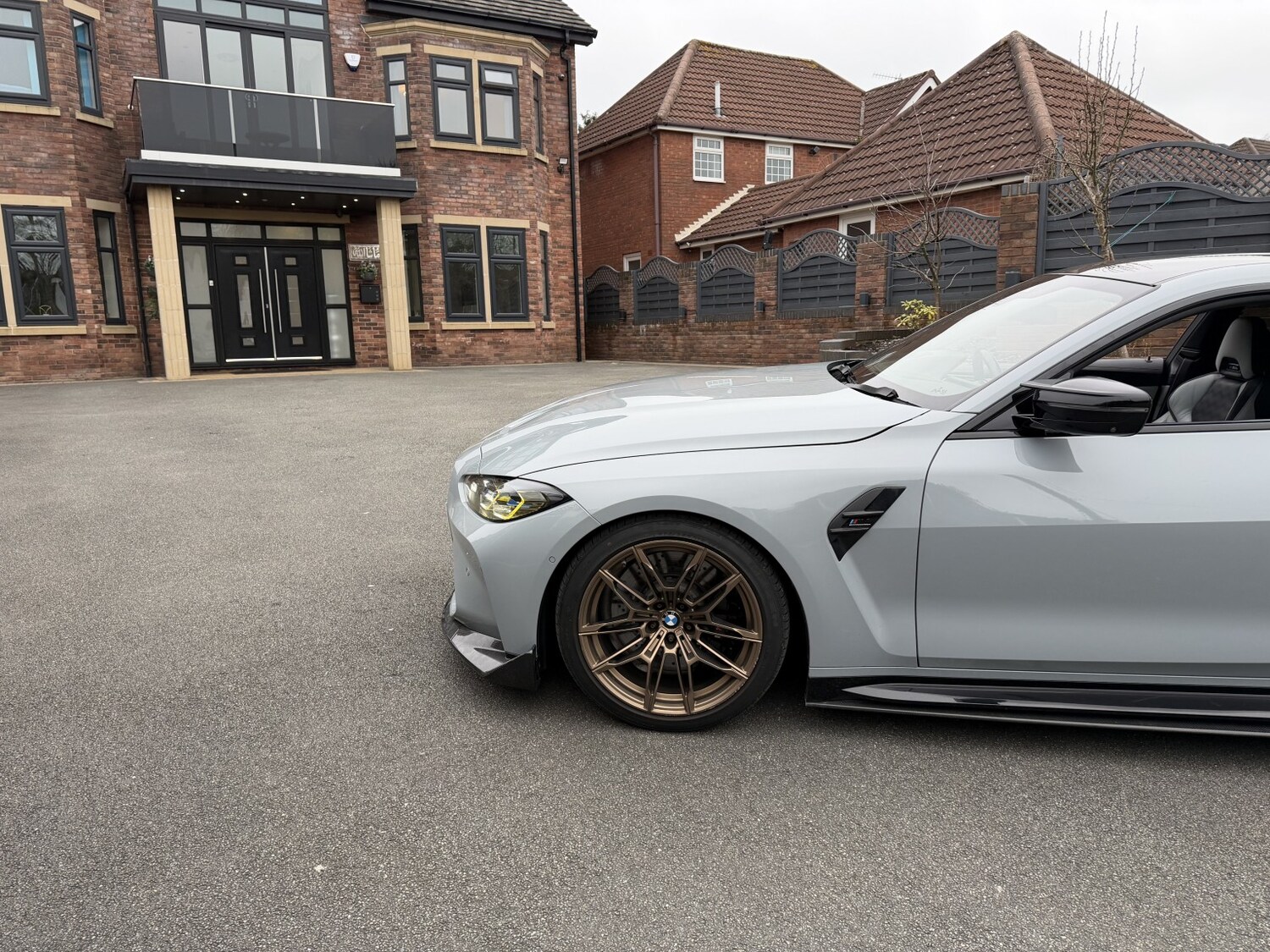 Used BMW M4 2021 for sale - 77801874: Photo 40