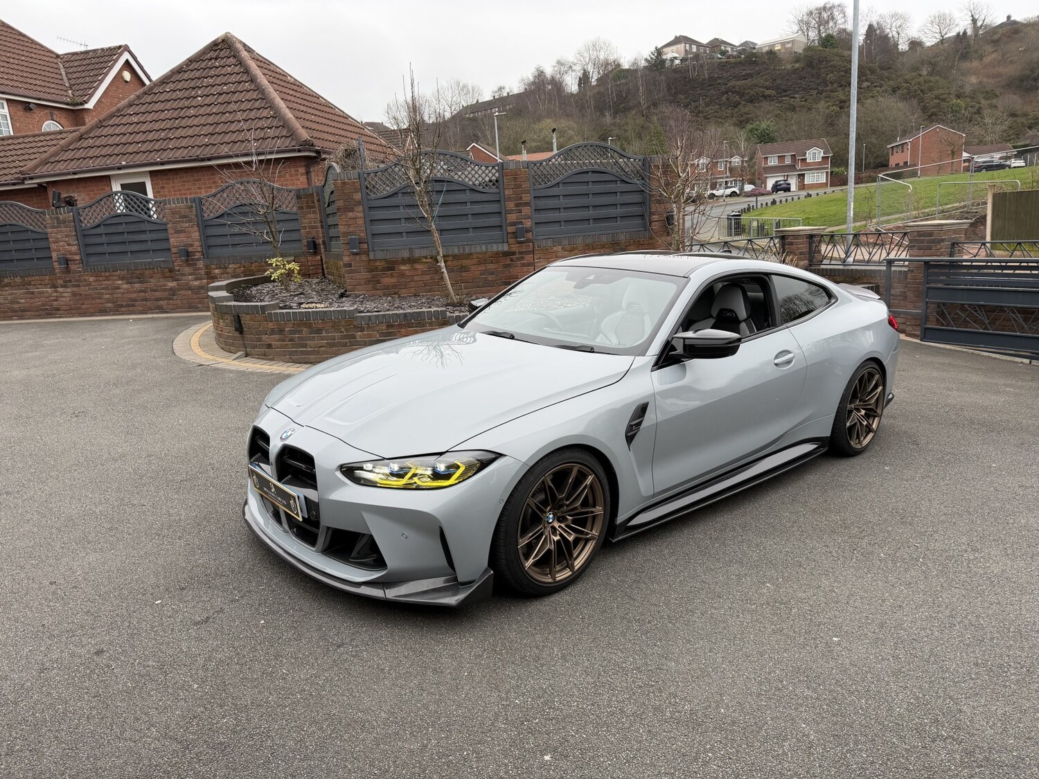 Used BMW M4 2021 for sale - 77801874: Photo 41