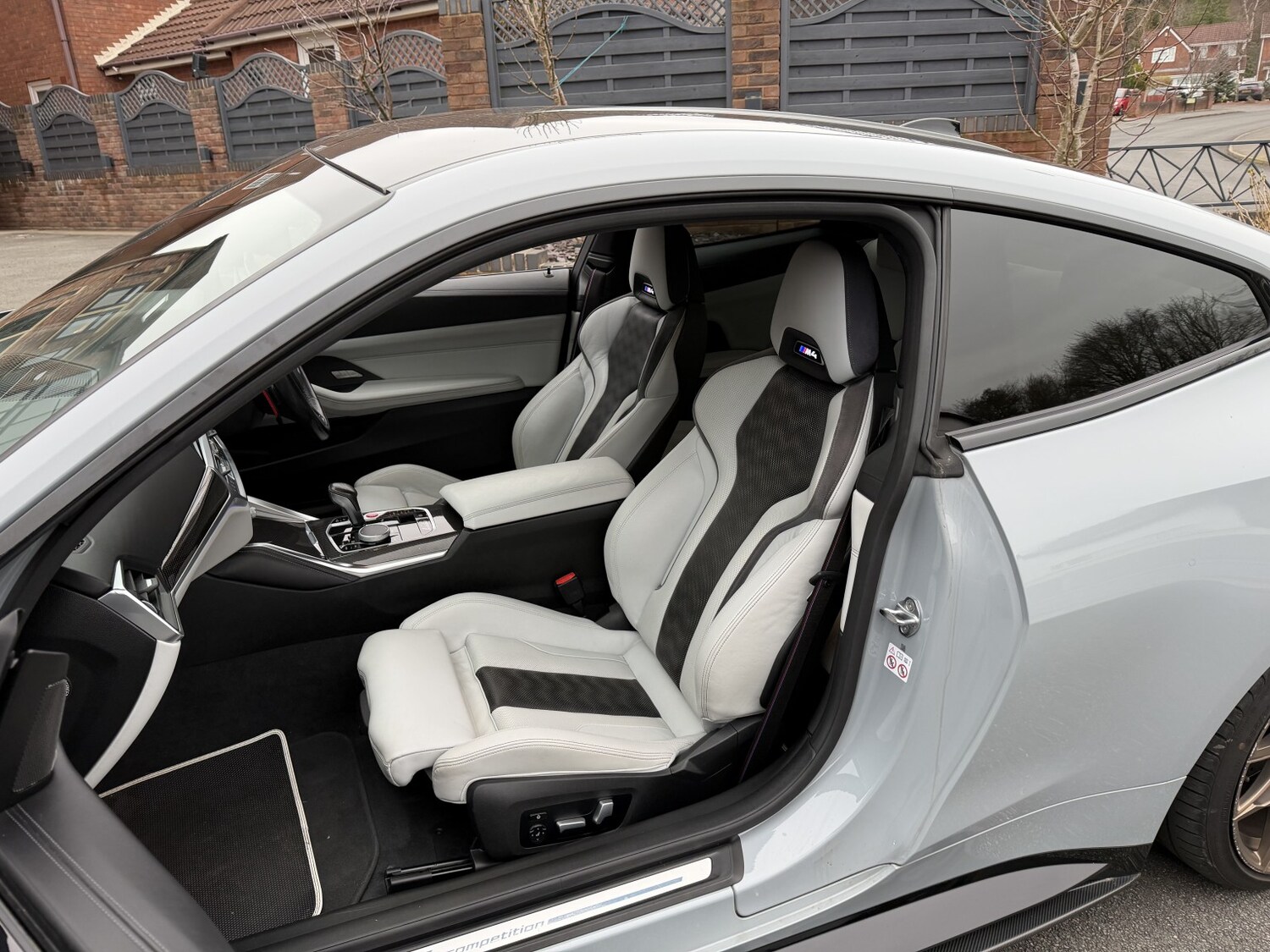 Used BMW M4 2021 for sale - 77801874: Photo 43