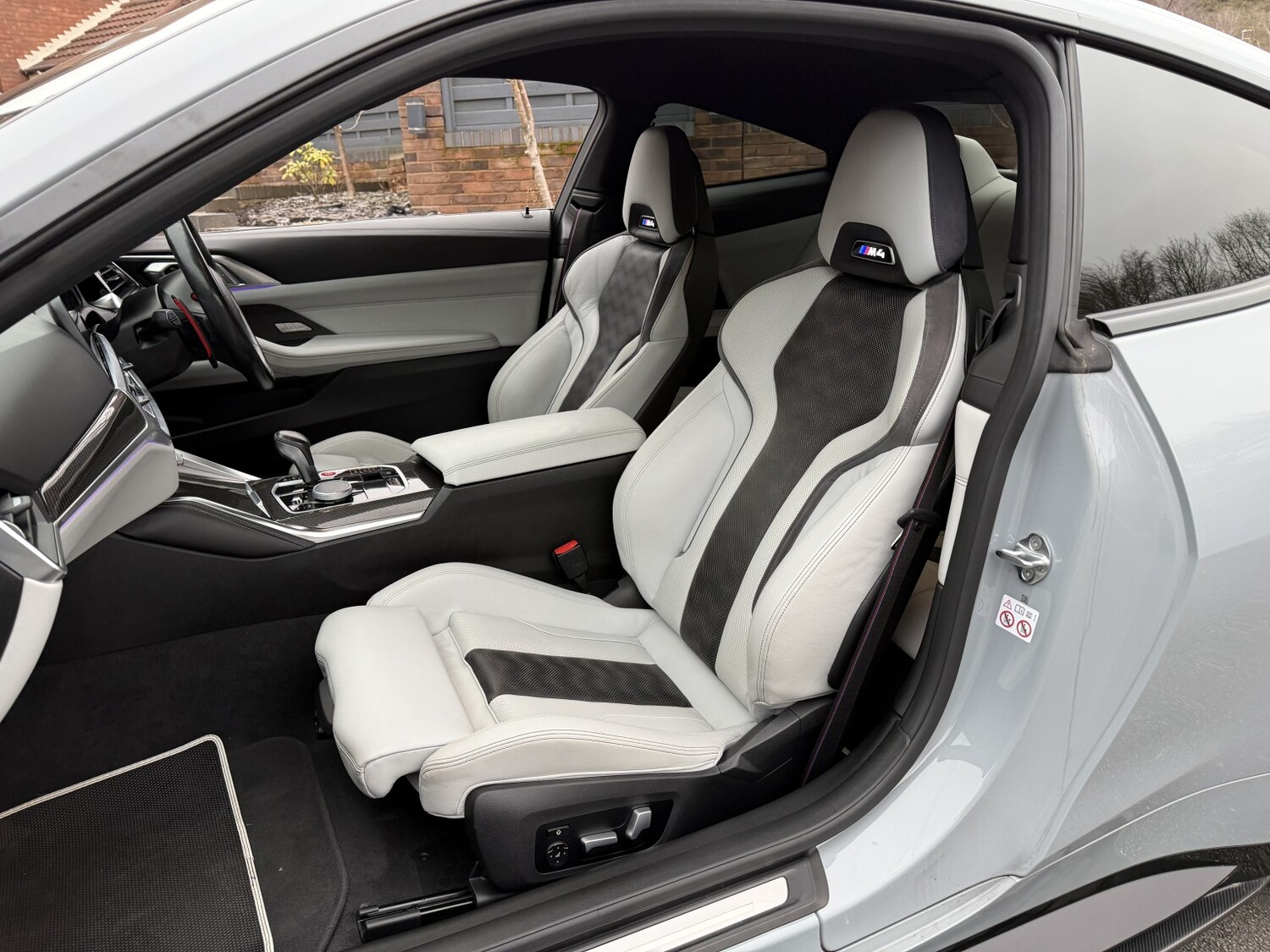 Used BMW M4 2021 for sale - 77801874: Photo 45