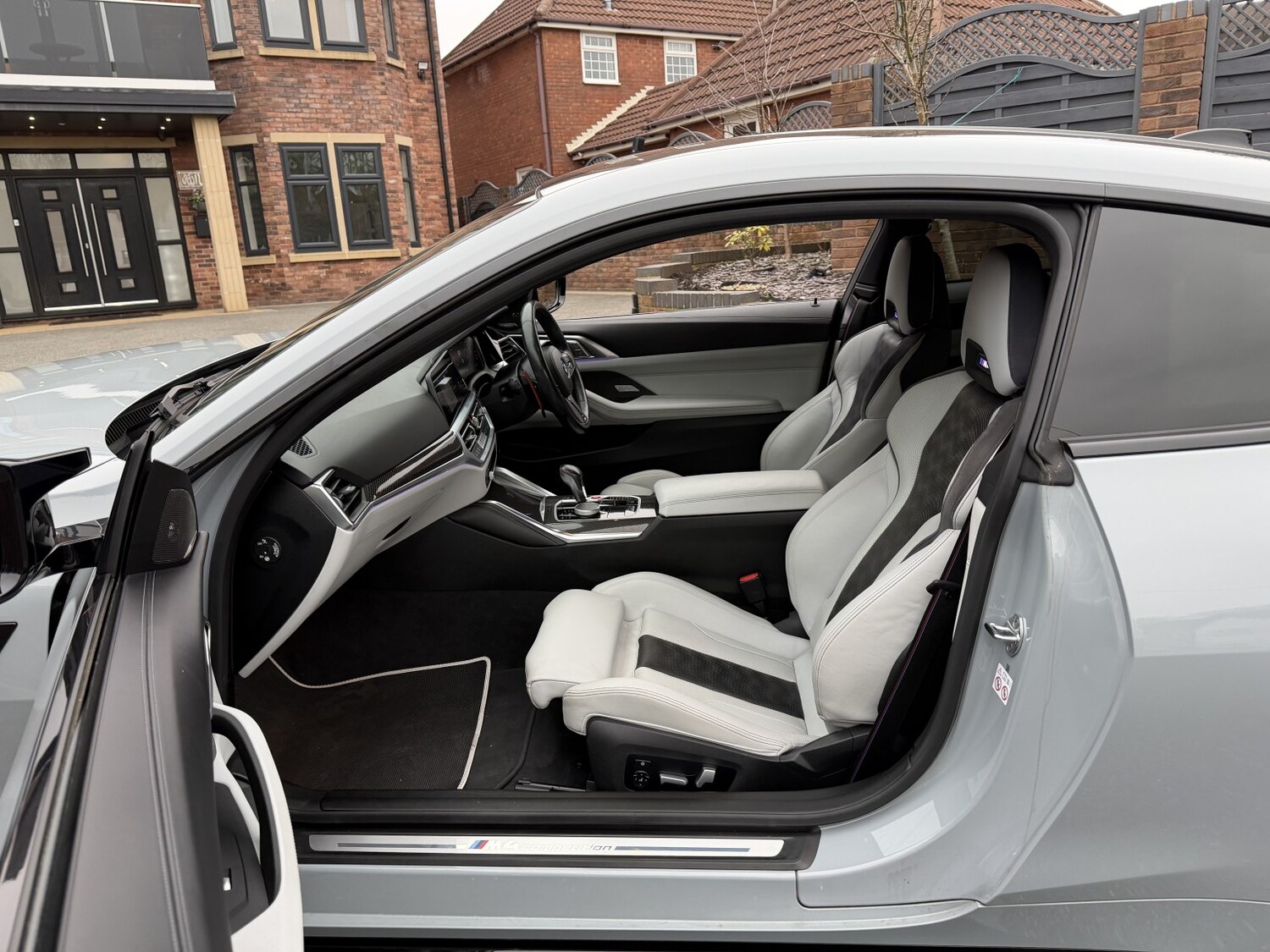 Used BMW M4 2021 for sale - 77801874: Photo 46