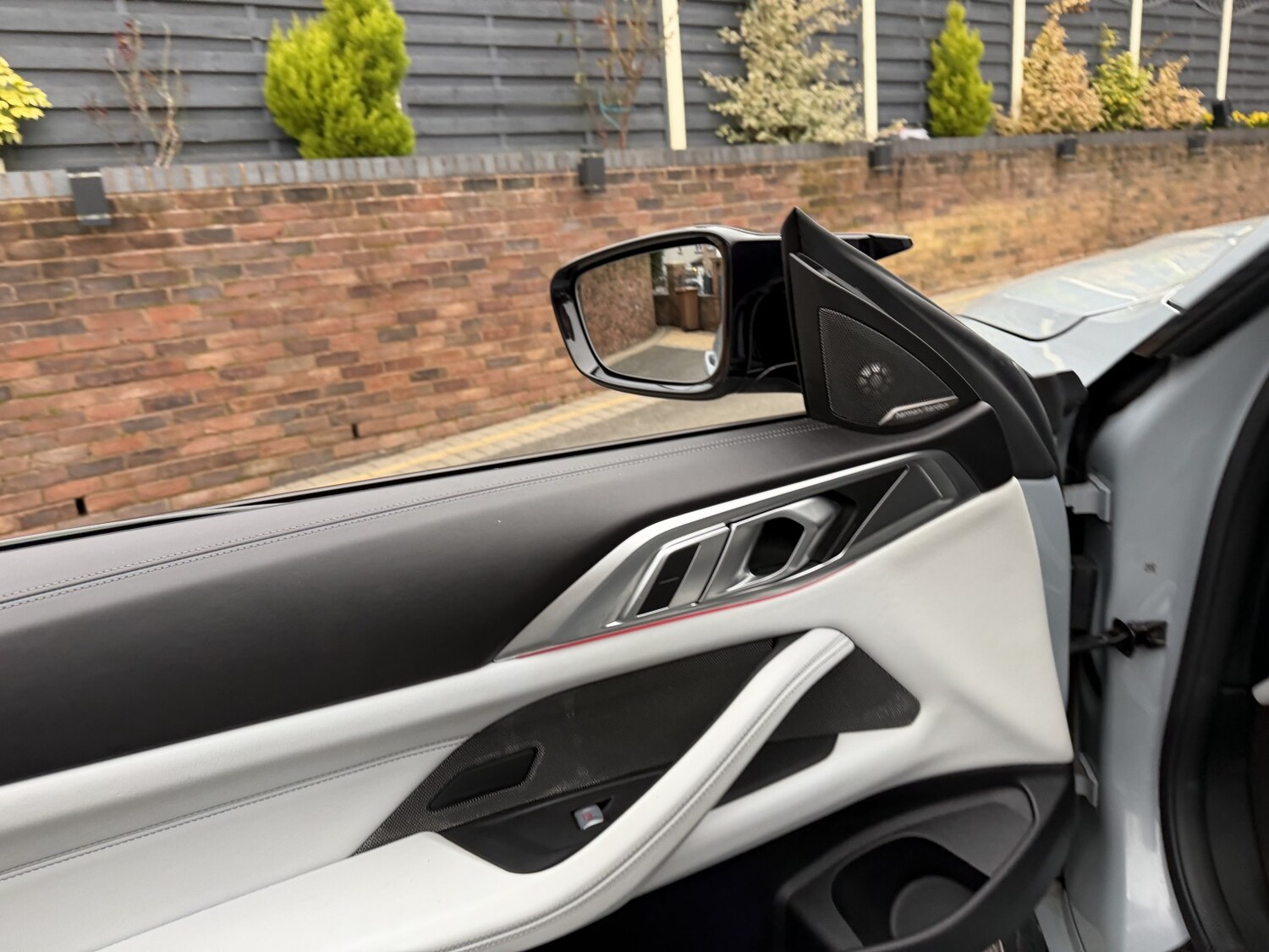 Used BMW M4 2021 for sale - 77801874: Photo 49