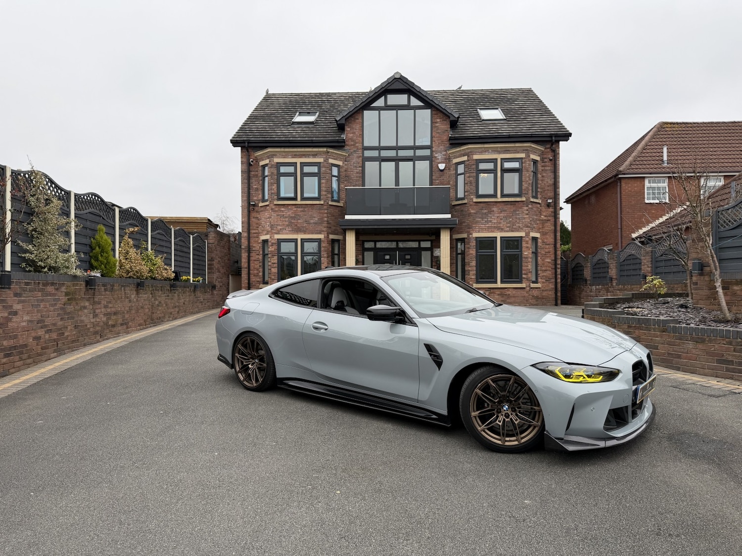 Used BMW M4 2021 for sale - 77801874: Photo 5