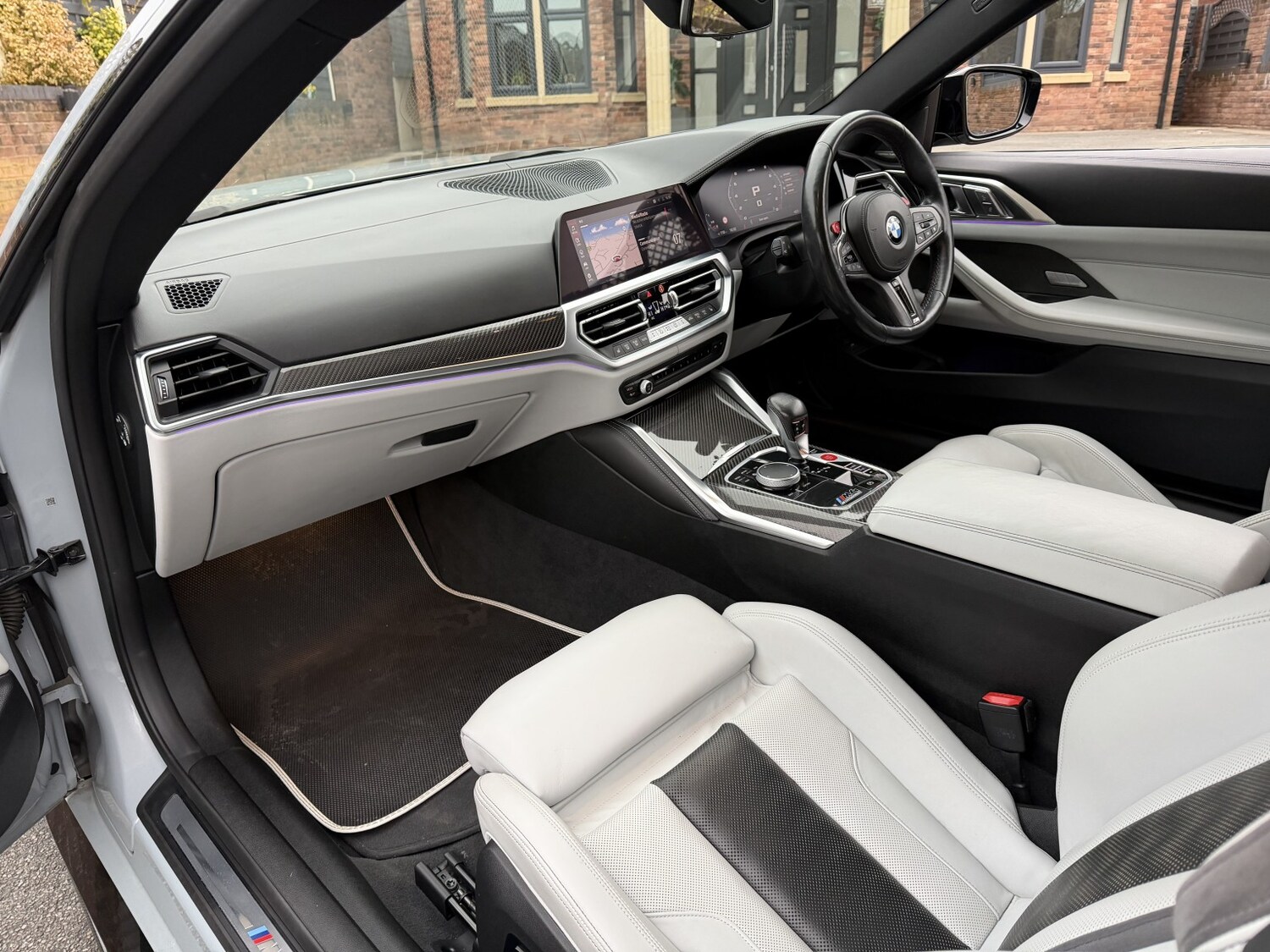 Used BMW M4 2021 for sale - 77801874: Photo 50