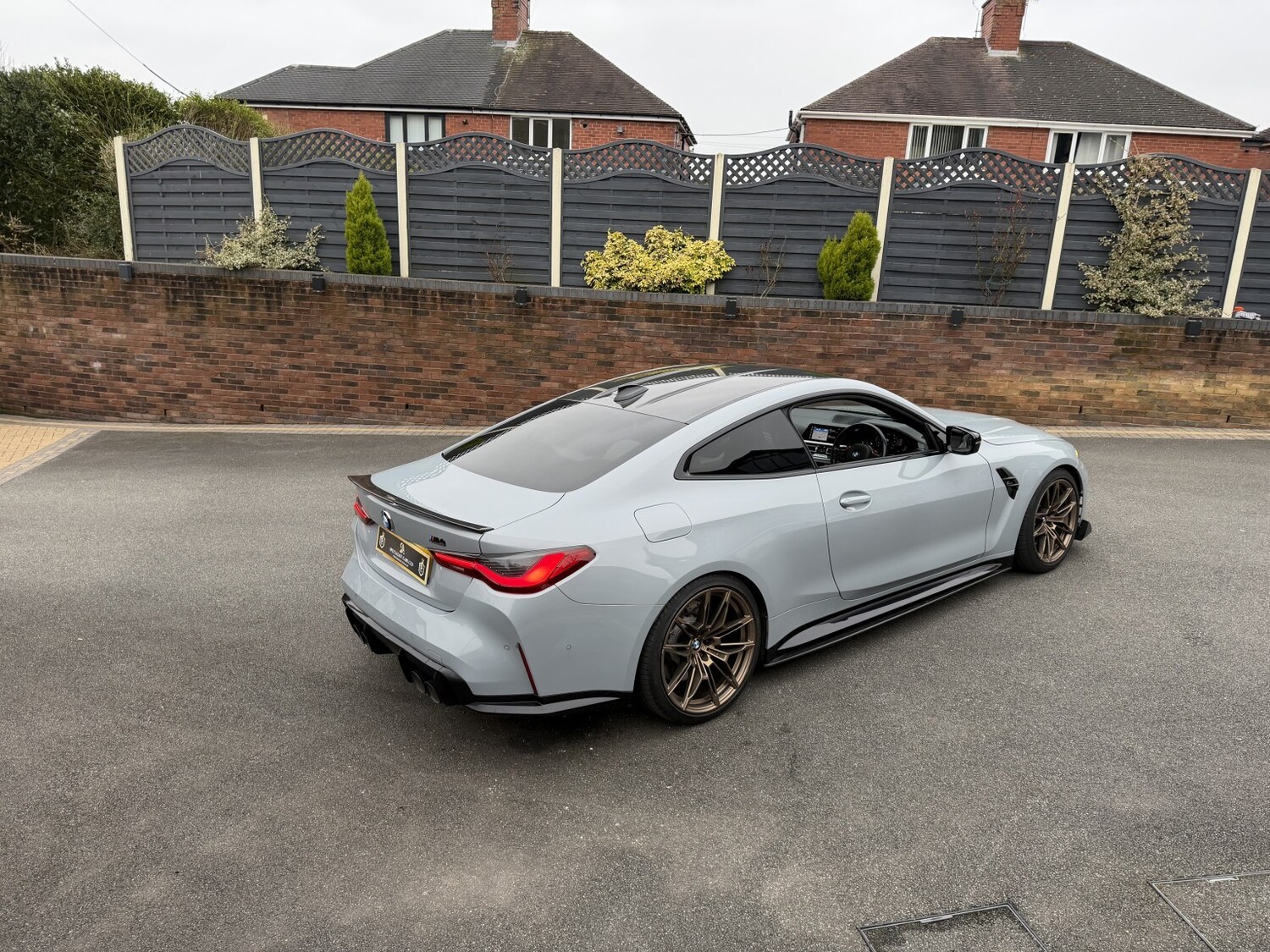 Used BMW M4 2021 for sale - 77801874: Photo 51