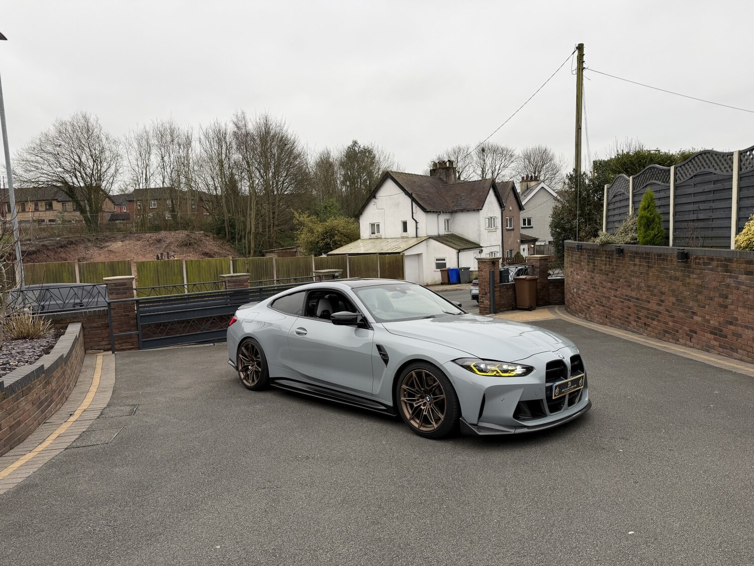 Used BMW M4 2021 for sale - 77801874: Photo 53