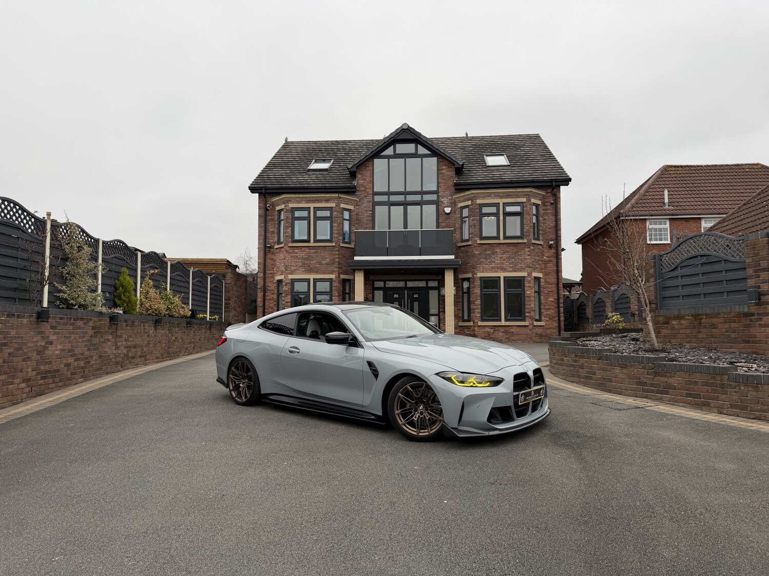 Used BMW M4 2021 for sale - 77801874: Photo 6