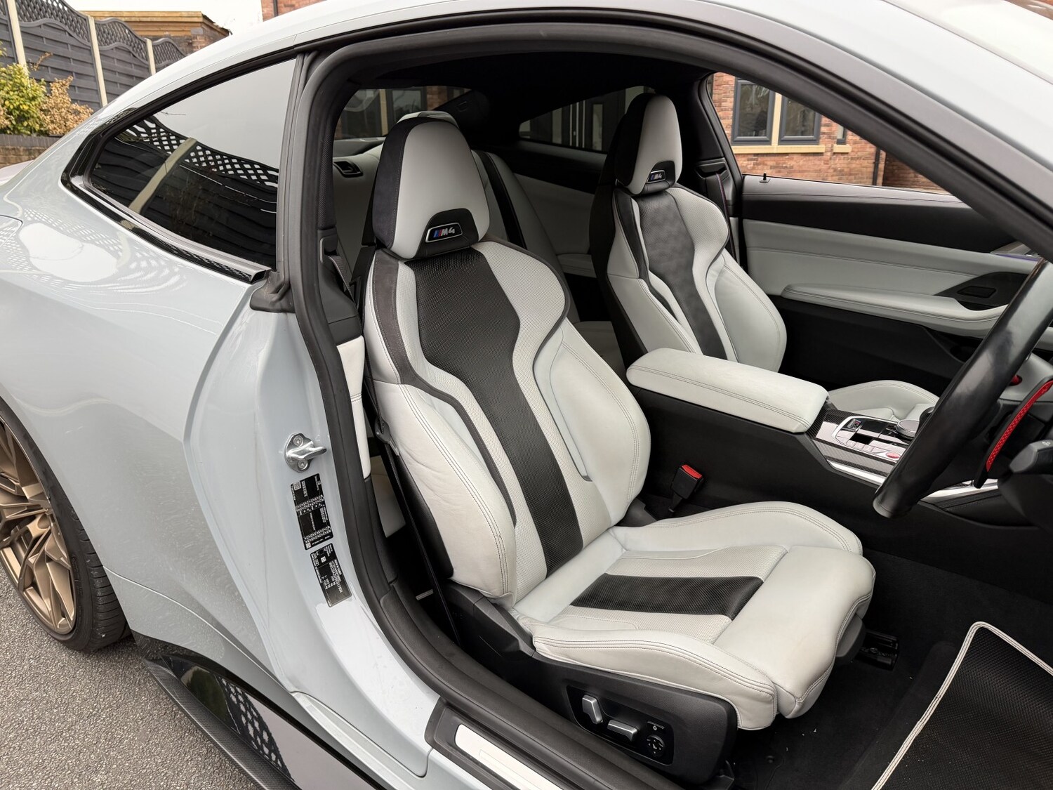 Used BMW M4 2021 for sale - 77801874: Photo 7