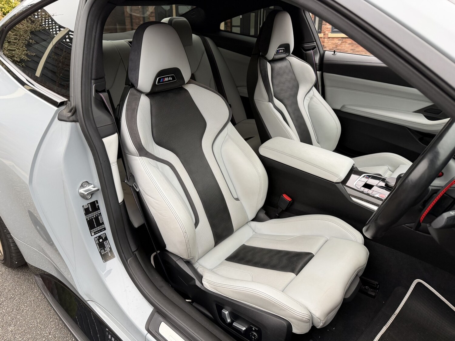 Used BMW M4 2021 for sale - 77801874: Photo 8