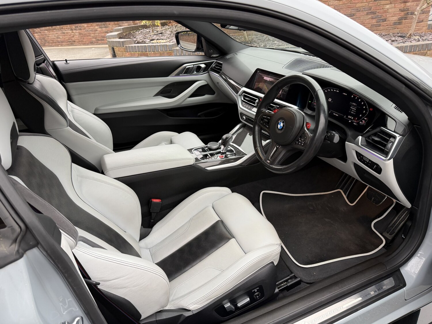 Used BMW M4 2021 for sale - 77801874: Photo 9