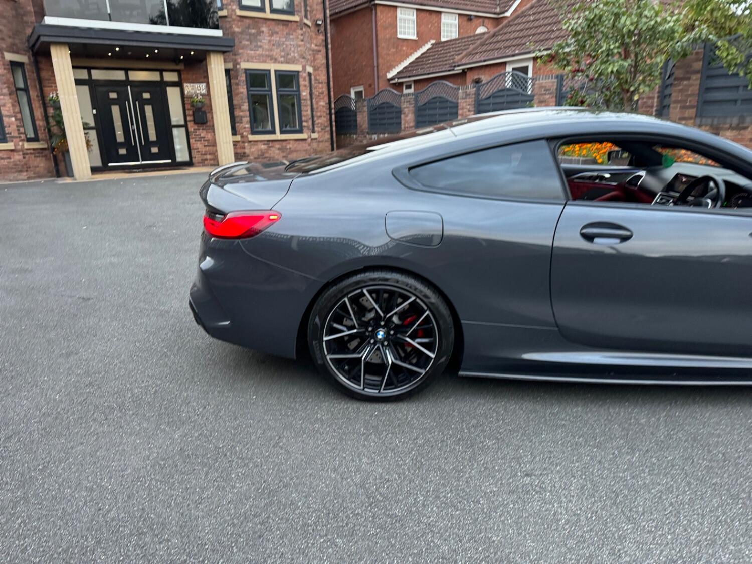 Used BMW M8 2019 for sale - 78004614: Photo 12