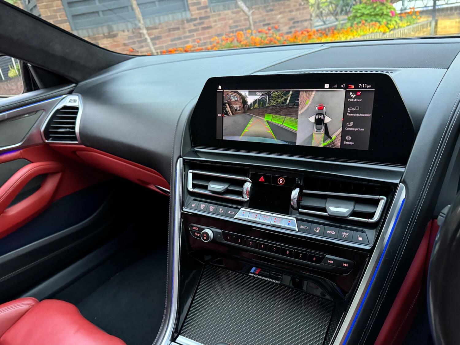 Used BMW M8 2019 for sale - 78004614: Photo 17