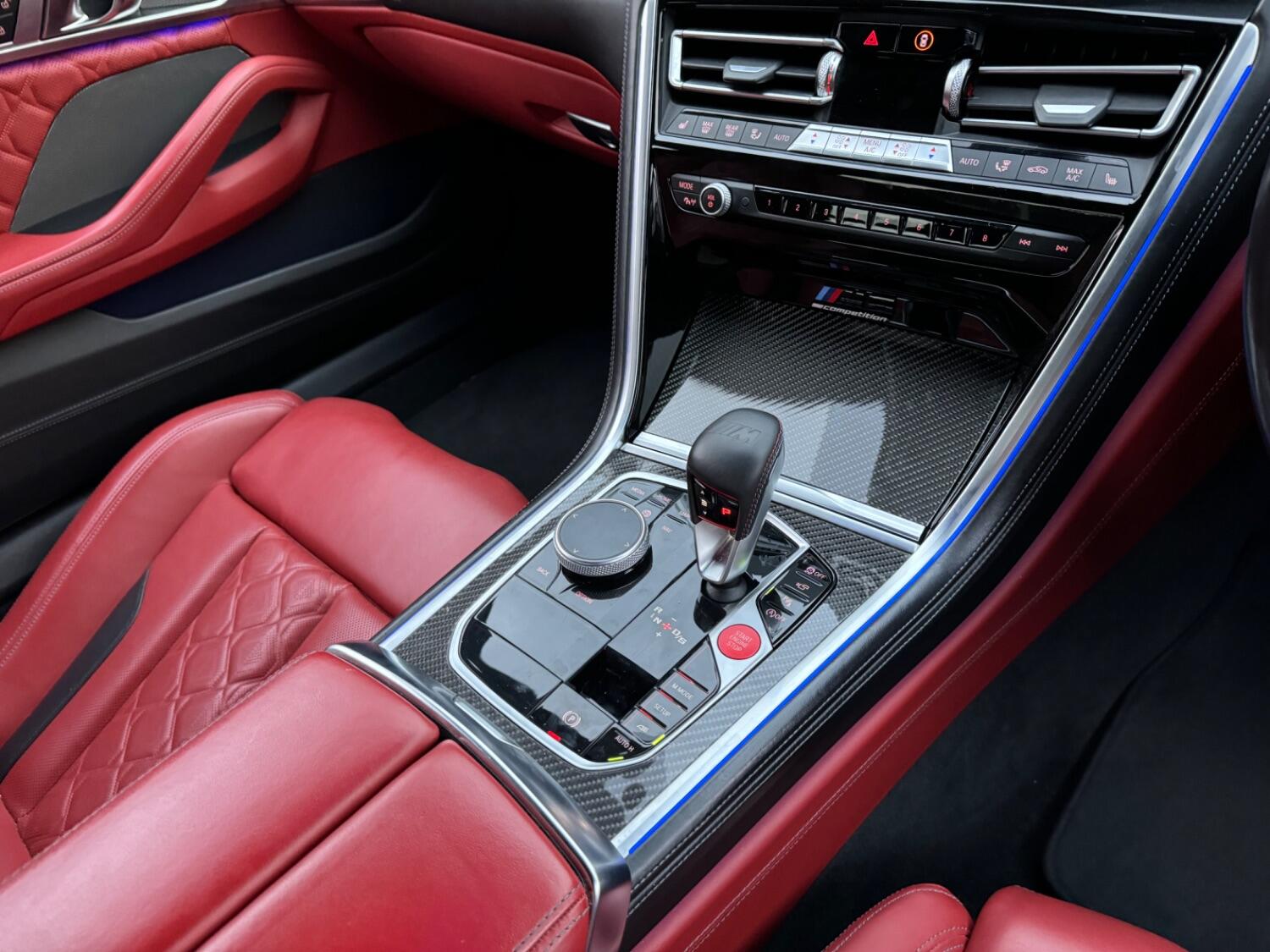 Used BMW M8 2019 for sale - 78004614: Photo 20