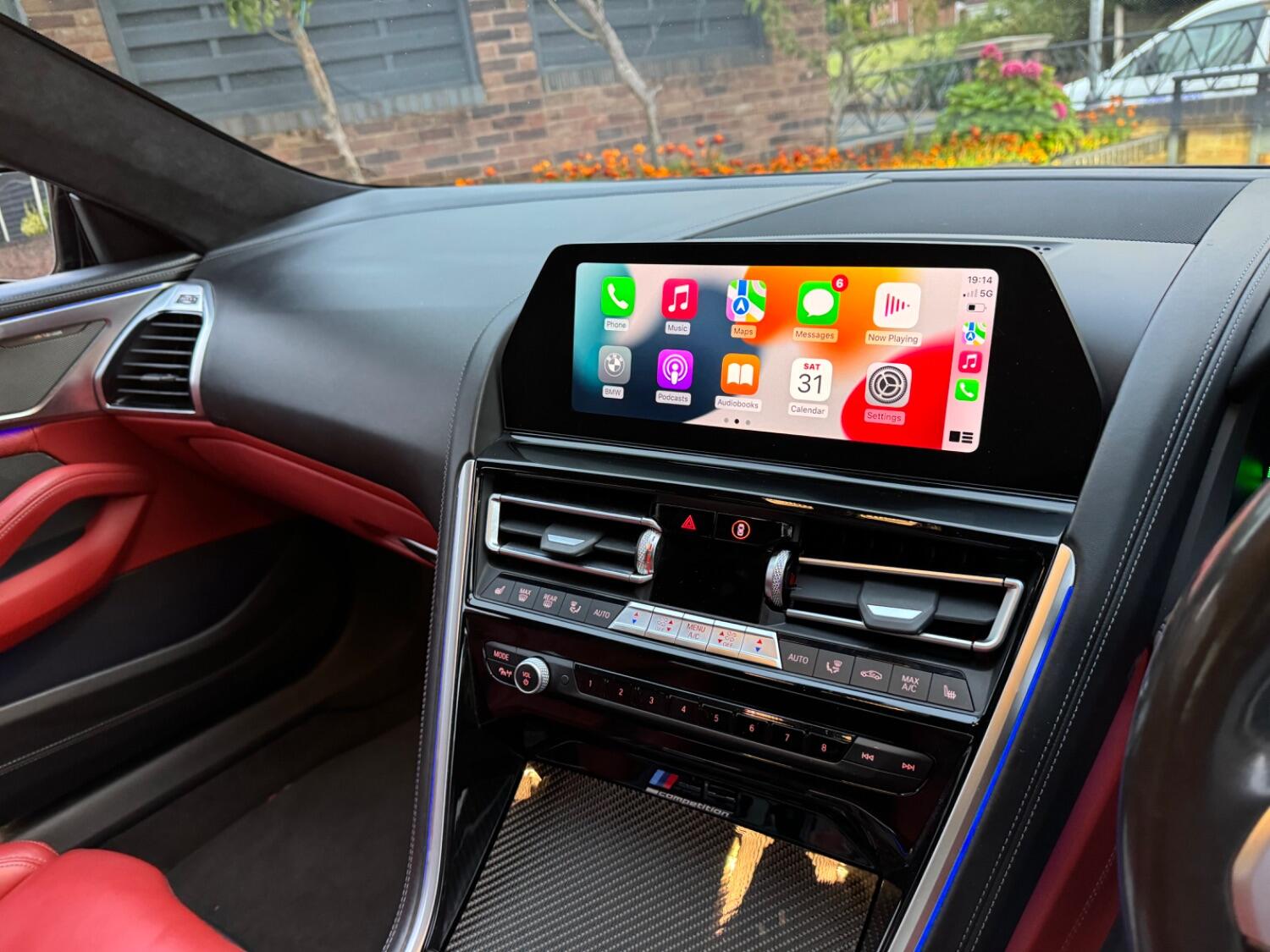 Used BMW M8 2019 for sale - 78004614: Photo 29