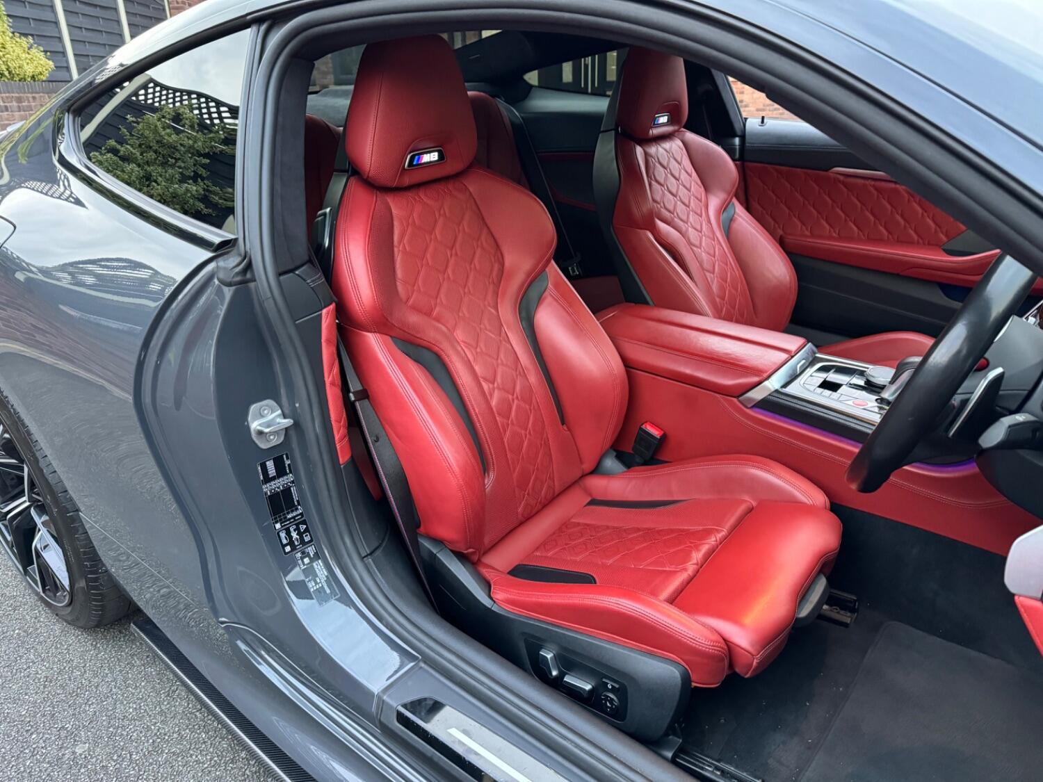 Used BMW M8 2019 for sale - 78004614: Photo 3