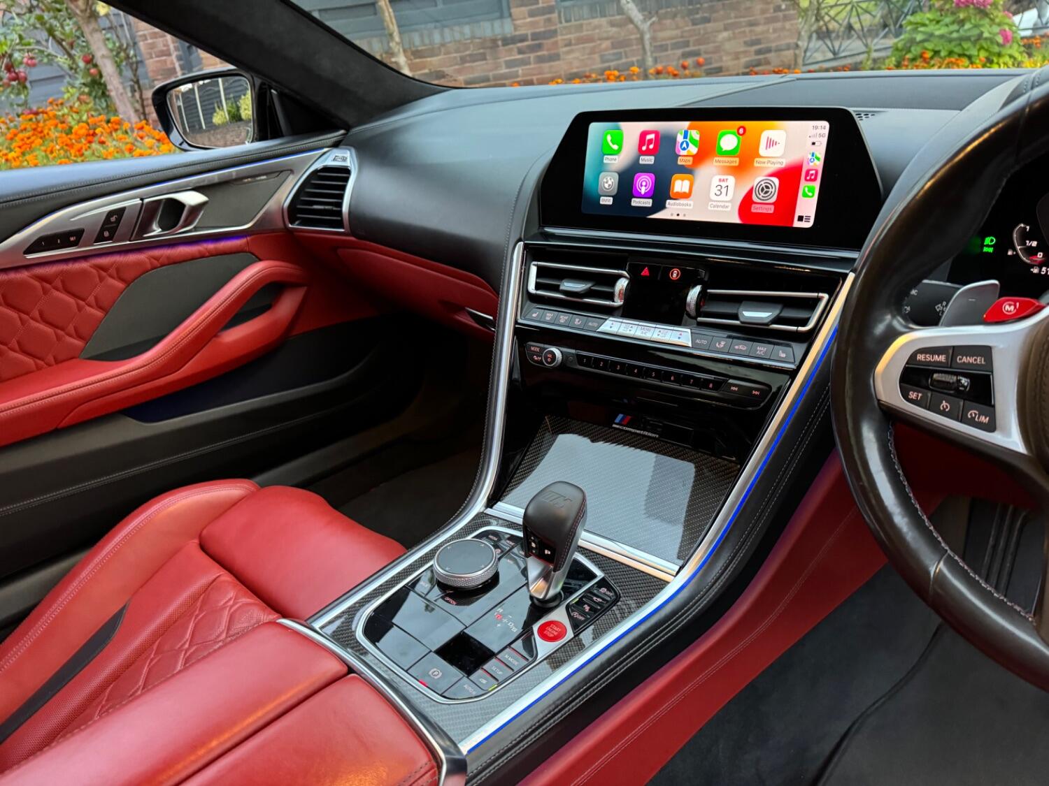 Used BMW M8 2019 for sale - 78004614: Photo 30