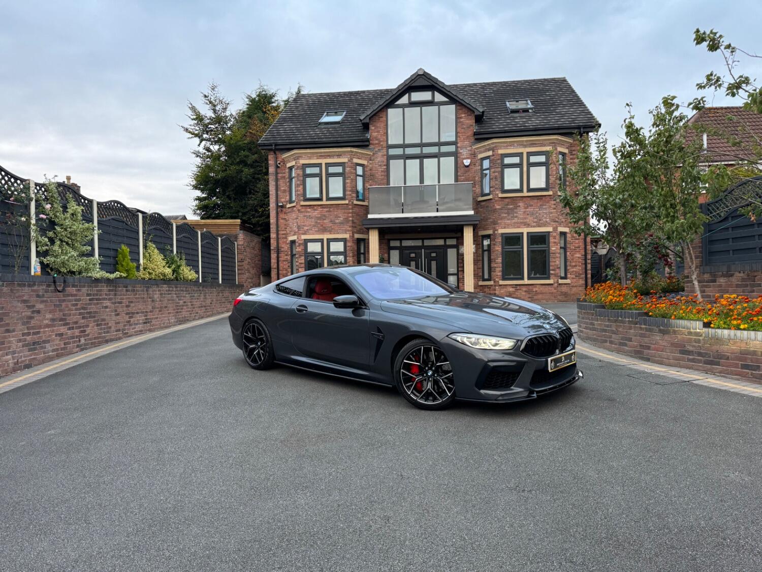 Used BMW M8 2019 for sale - 78004614: Photo 35