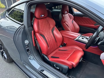 Used BMW M8 2019 for sale - 78004614: Photo