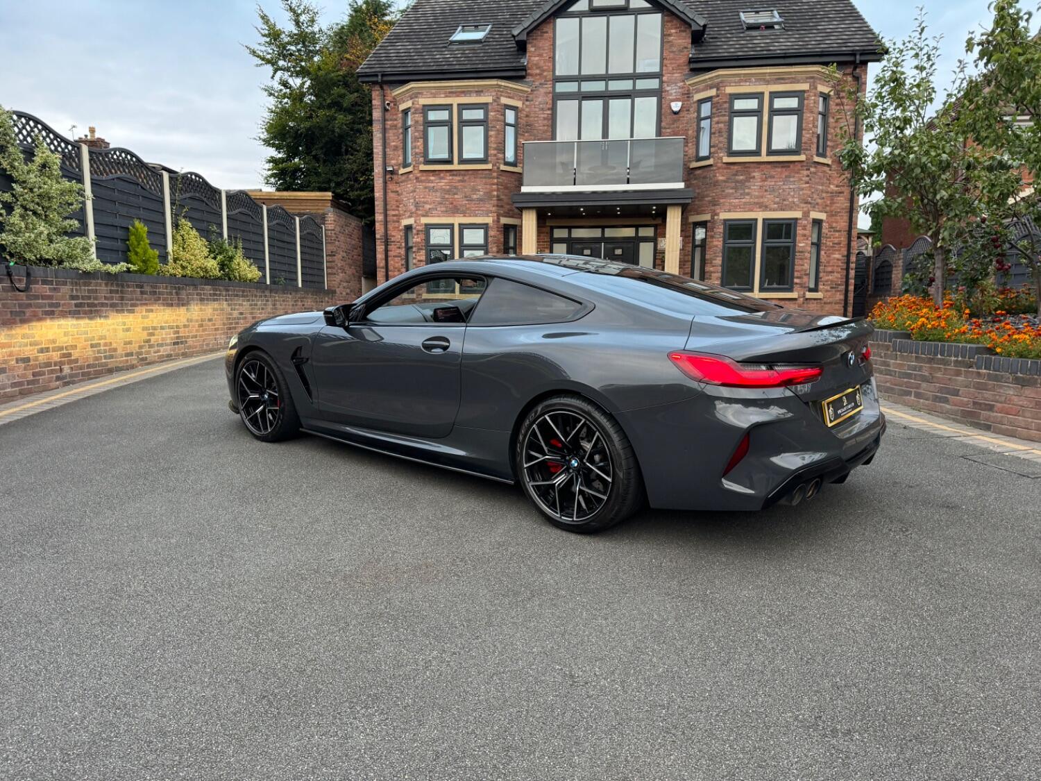 Used BMW M8 2019 for sale - 78004614: Photo 42