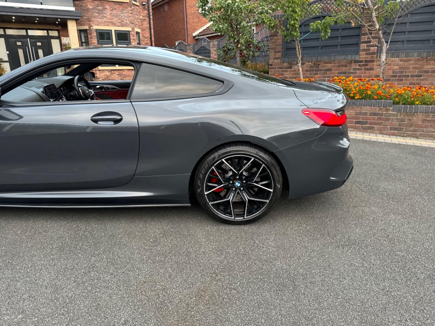 Used BMW M8 2019 for sale - 78004614: Photo 47