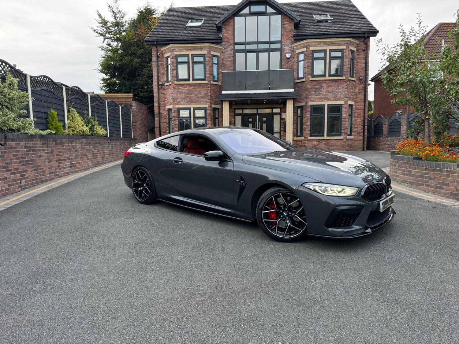 Used BMW M8 2019 for sale - 78004614: Photo 5