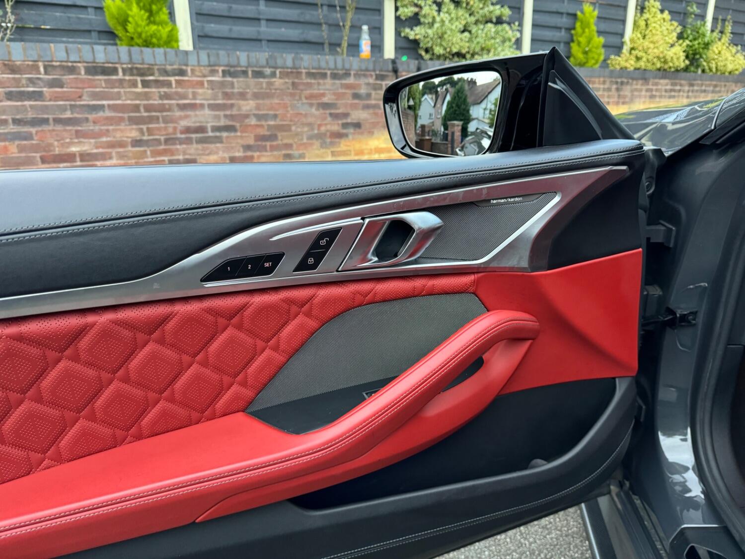 Used BMW M8 2019 for sale - 78004614: Photo 52