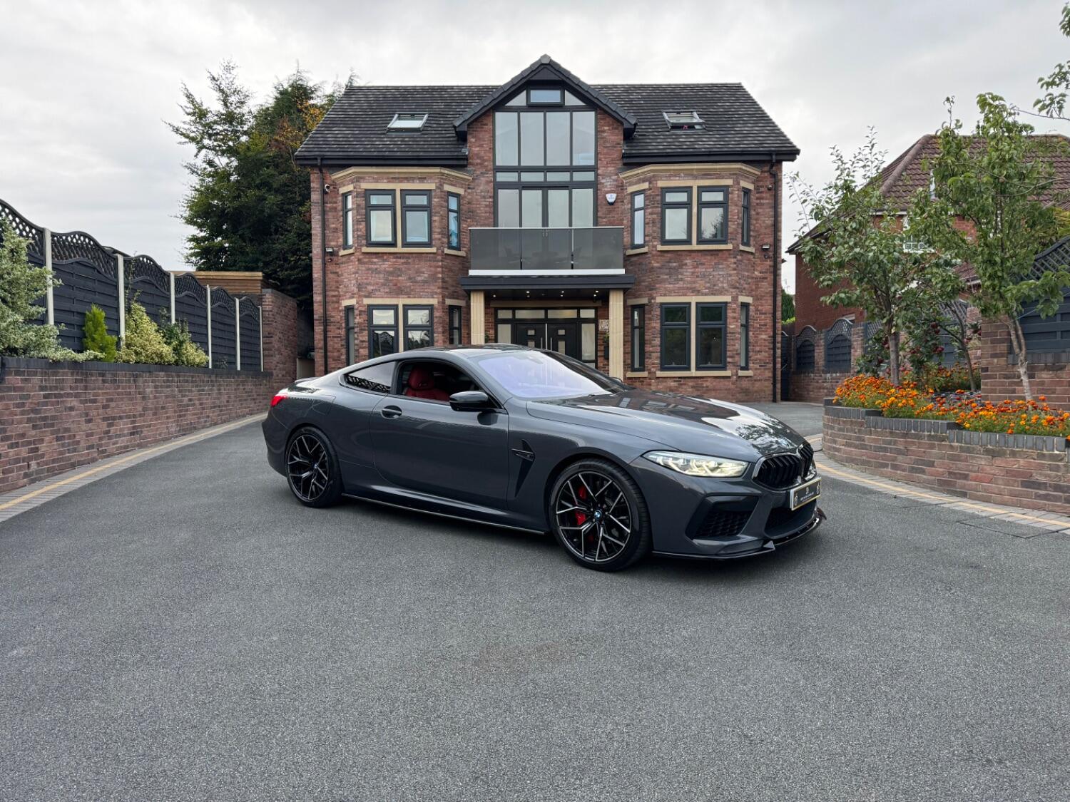 Used BMW M8 2019 for sale - 78004614: Photo 6