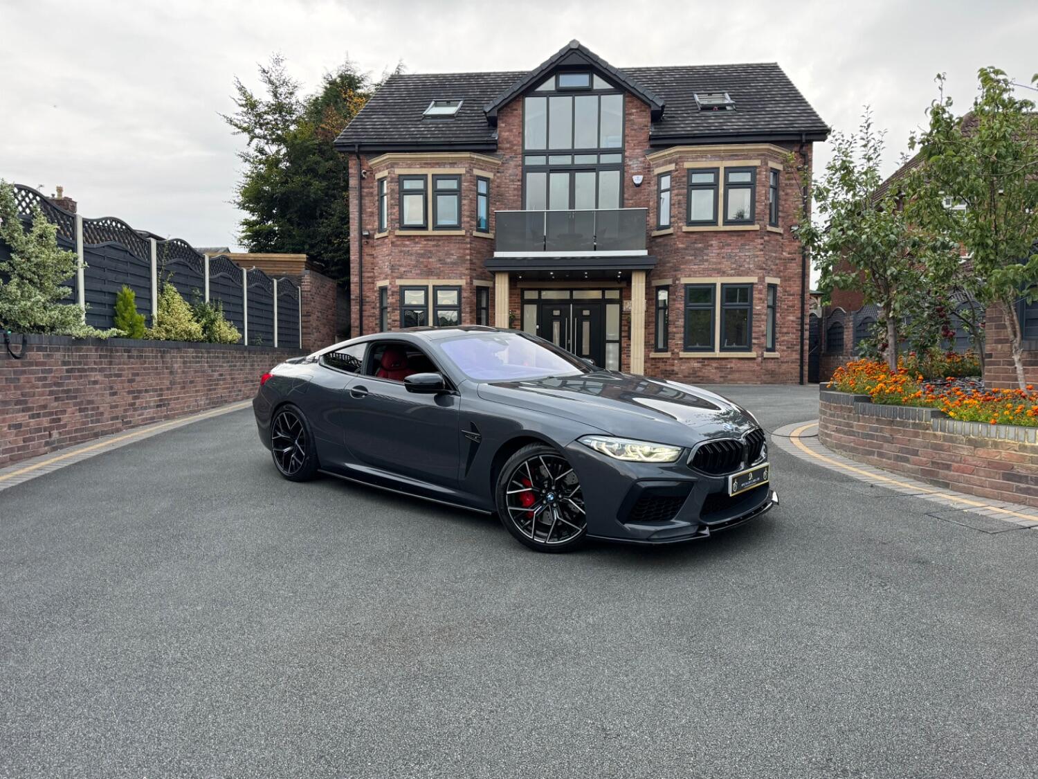 Used BMW M8 2019 for sale - 78004614: Photo 7