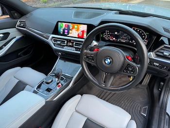 Used BMW M3 2021 for sale - 78659736: Photo