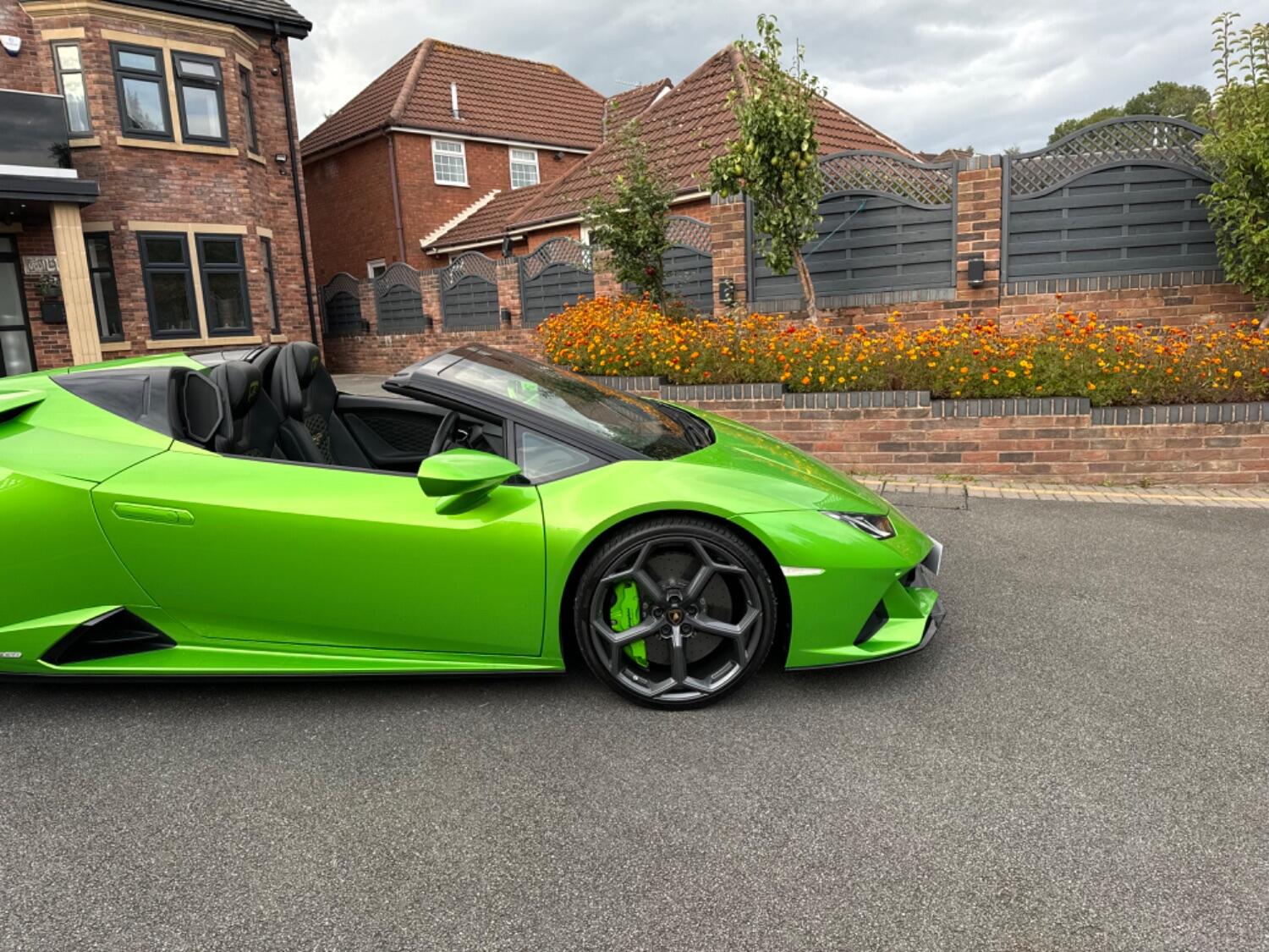 Used Lamborghini Huracan 2019 for sale - 78182795: Photo 10