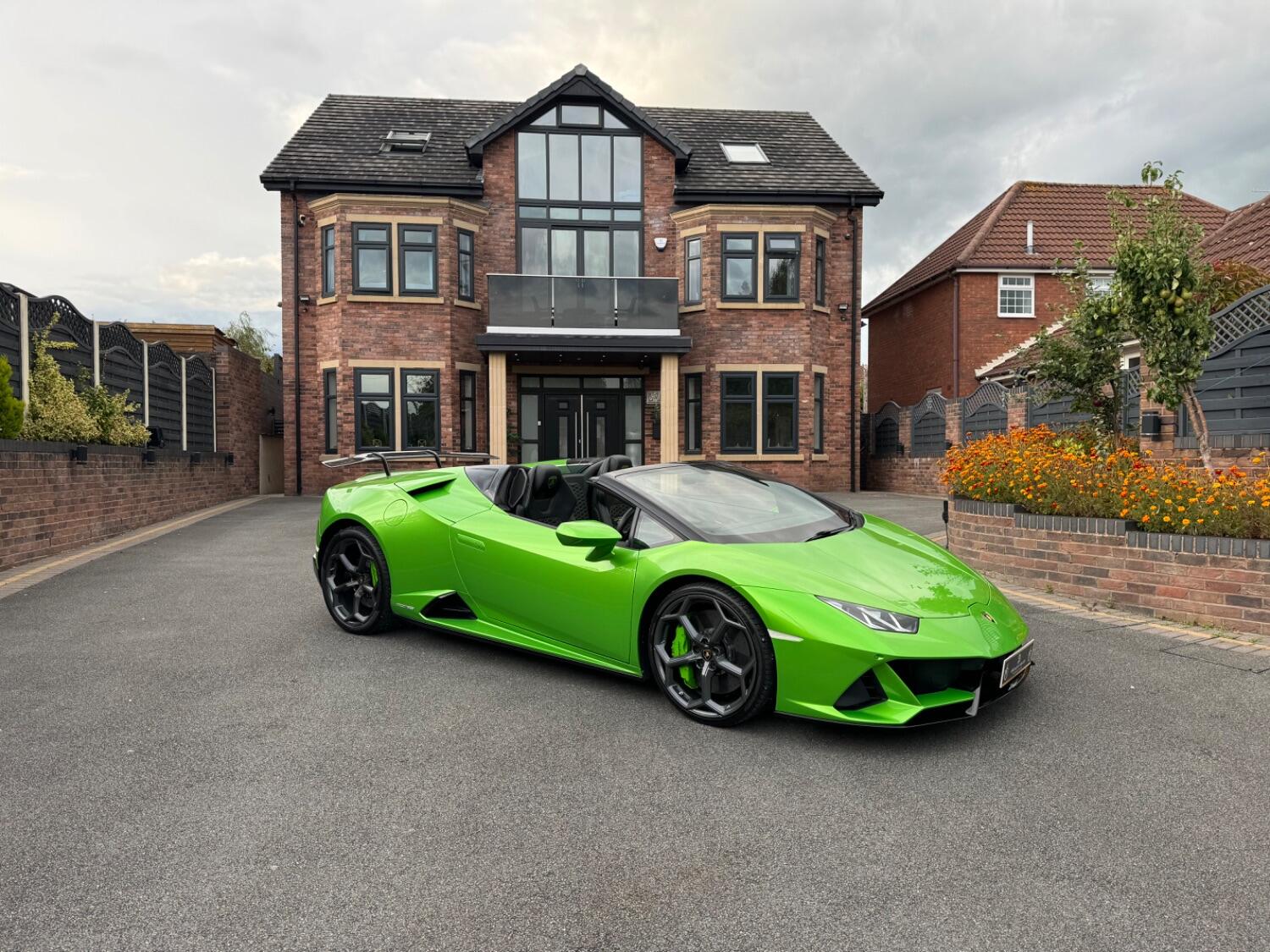 Used Lamborghini Huracan 2019 for sale - 78182795: Photo 11