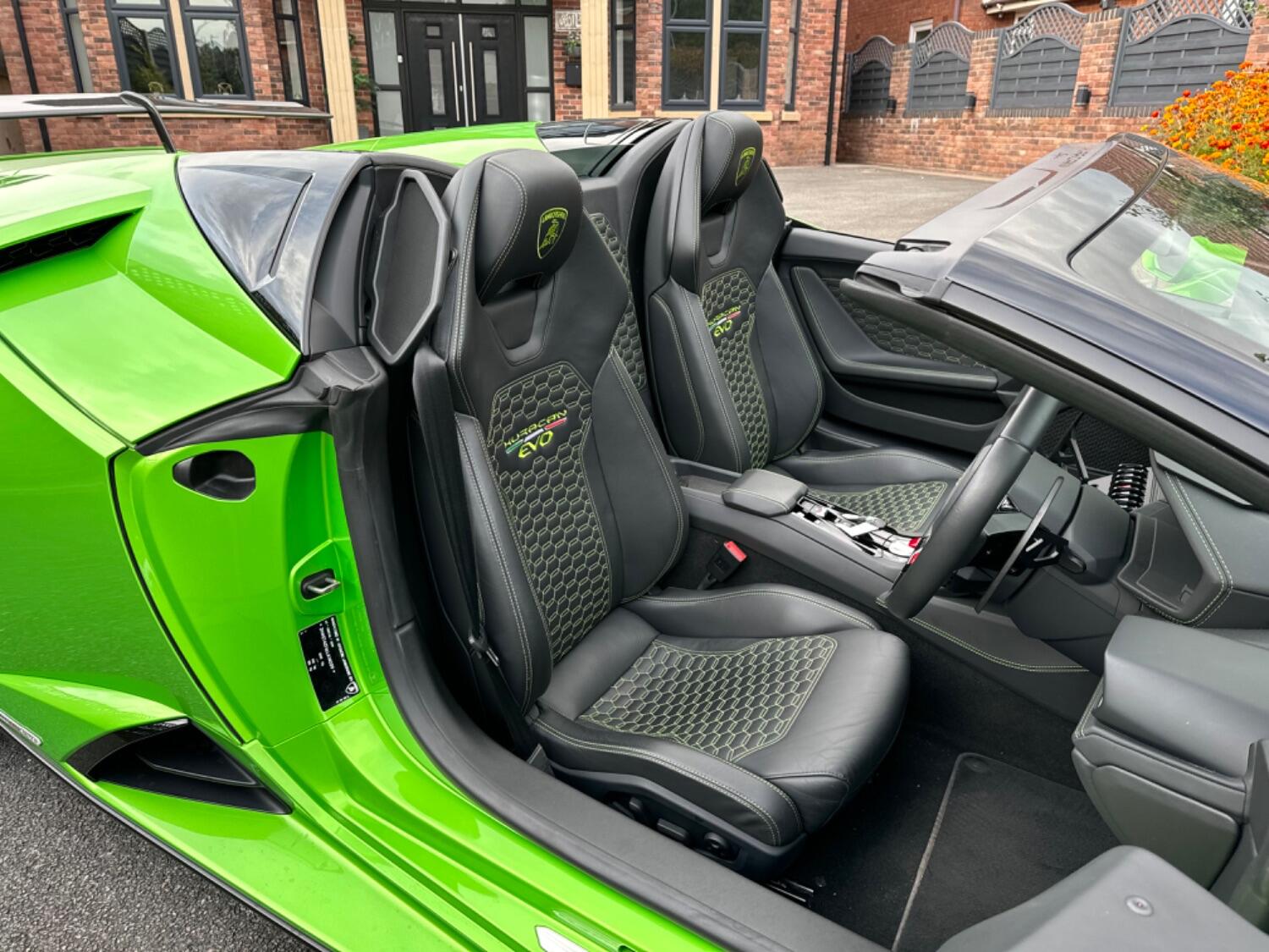 Used Lamborghini Huracan 2019 for sale - 78182795: Photo 13