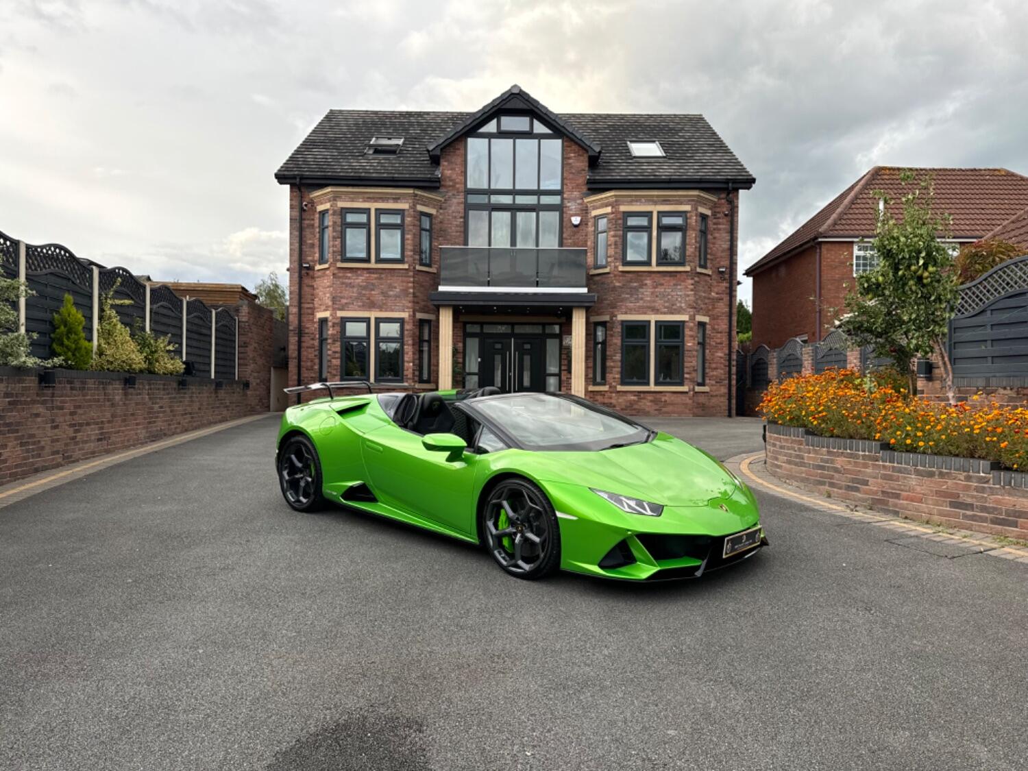 Used Lamborghini Huracan 2019 for sale - 78182795: Photo 16