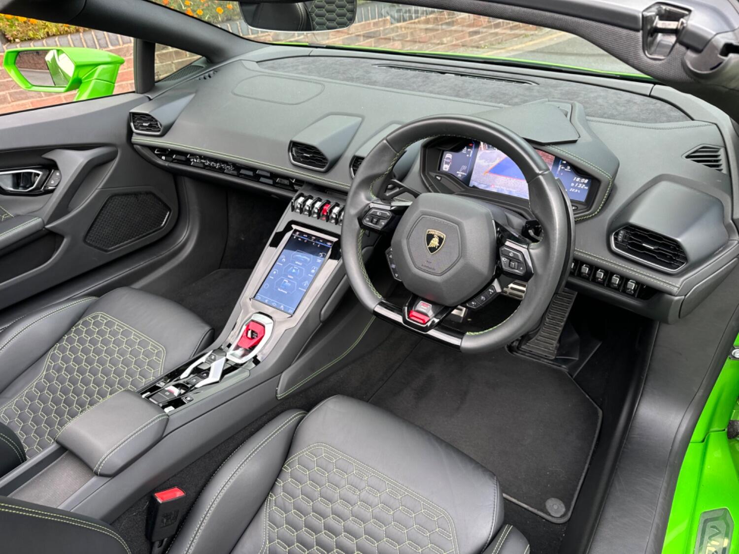 Used Lamborghini Huracan 2019 for sale - 78182795: Photo 20