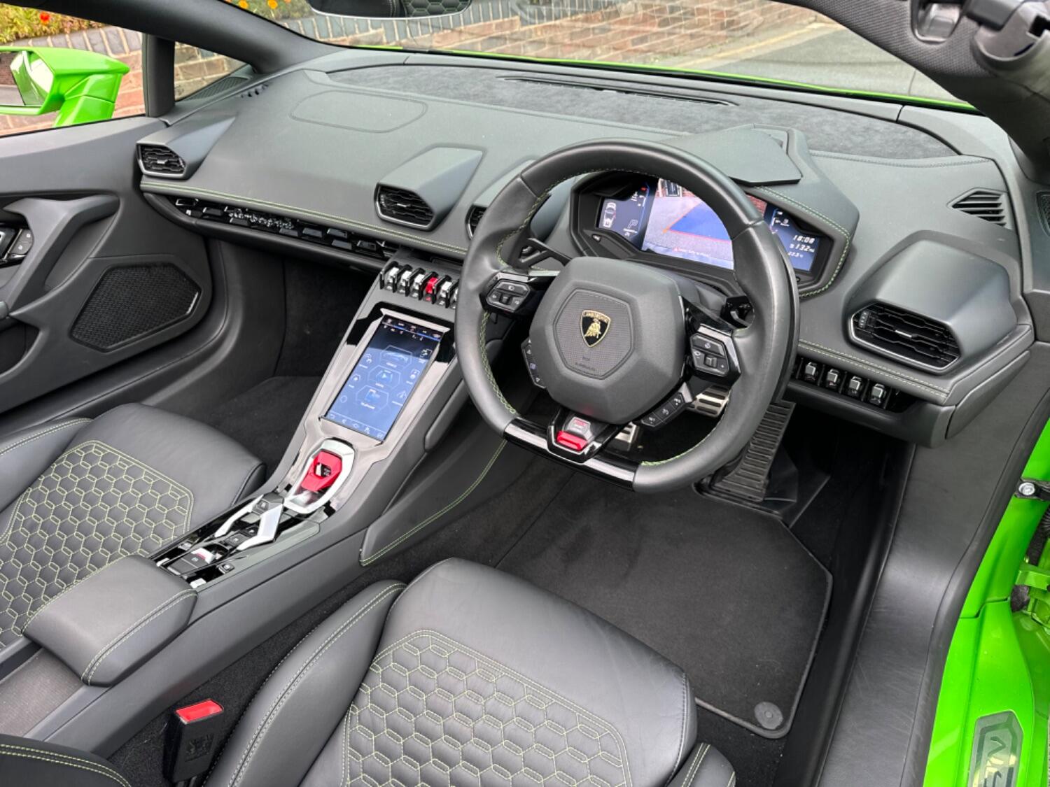 Used Lamborghini Huracan 2019 for sale - 78182795: Photo 21