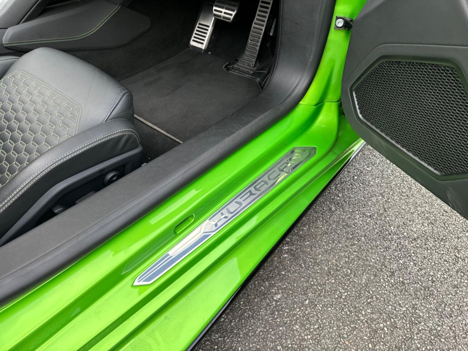 Used Lamborghini Huracan 2019 for sale - 78182795: Photo 23