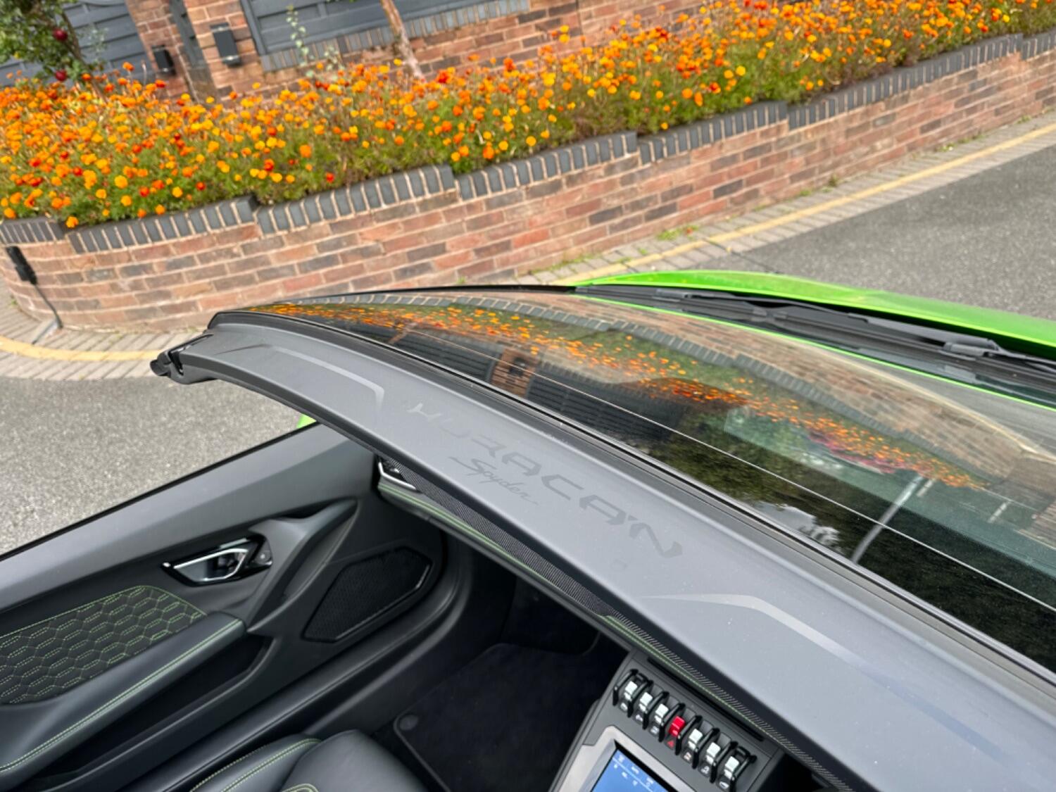 Used Lamborghini Huracan 2019 for sale - 78182795: Photo 24