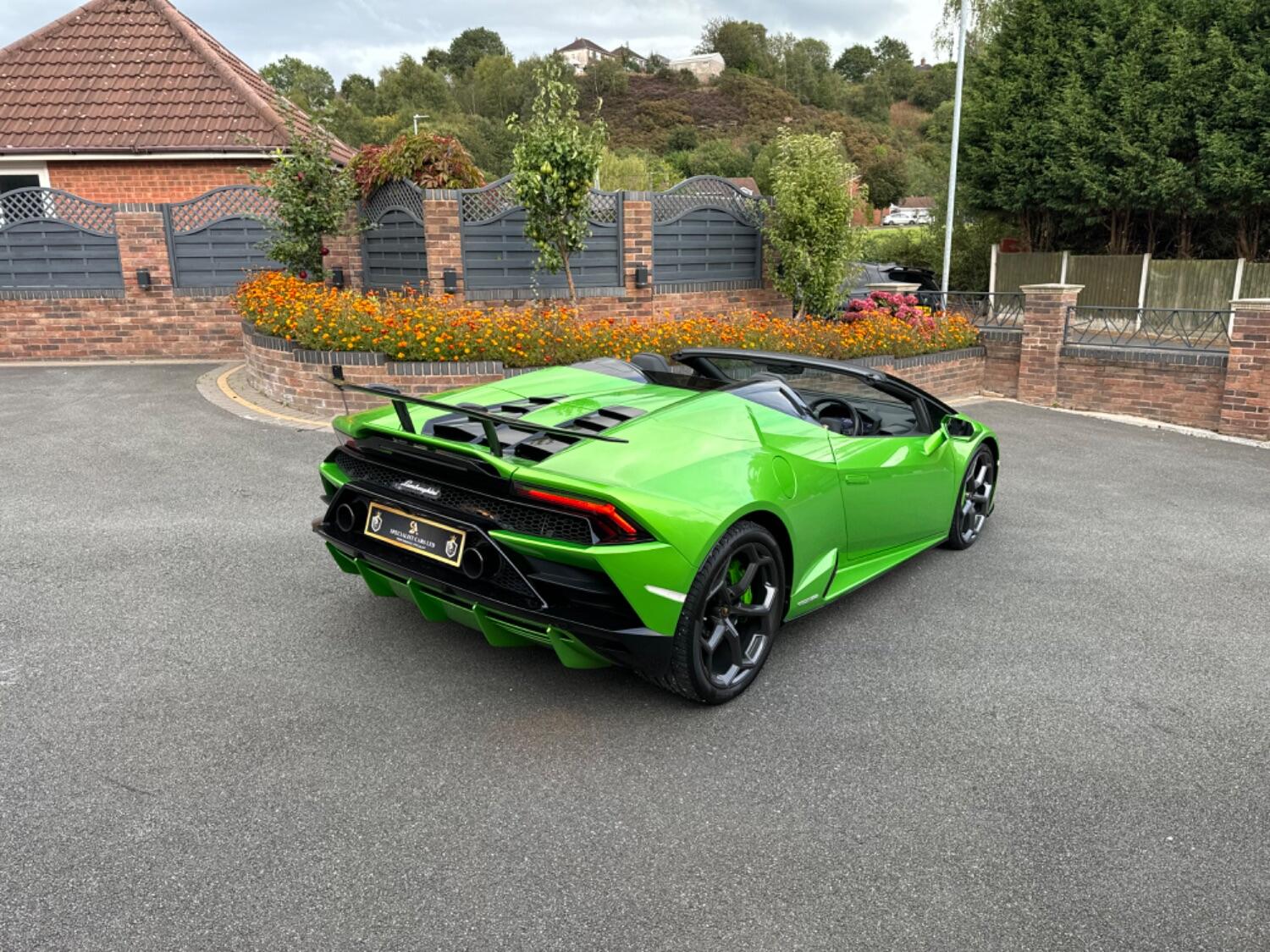 Used Lamborghini Huracan 2019 for sale - 78182795: Photo 29