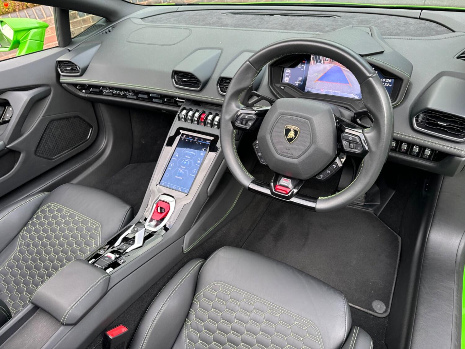 Used Lamborghini Huracan 2019 for sale - 78182795: Photo 3