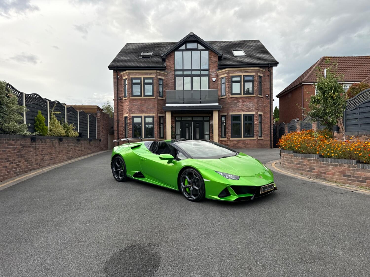 Used Lamborghini Huracan 2019 for sale - 78182795: Photo 33