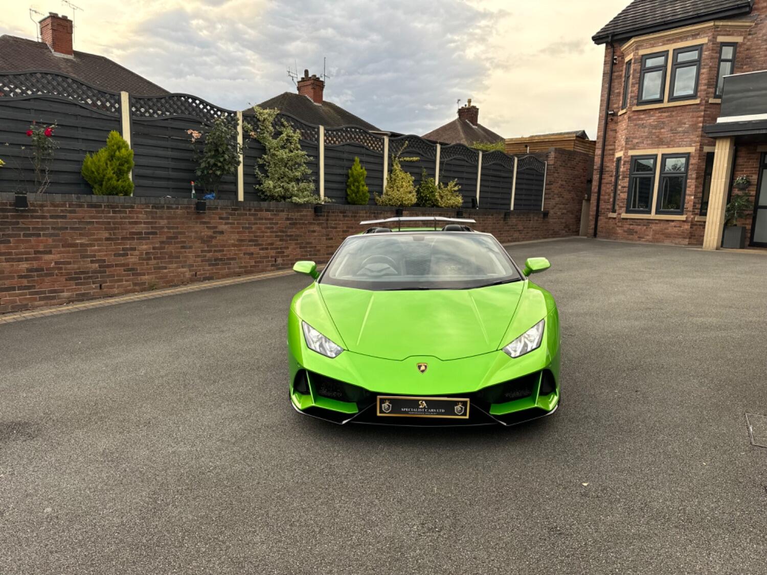 Used Lamborghini Huracan 2019 for sale - 78182795: Photo 34