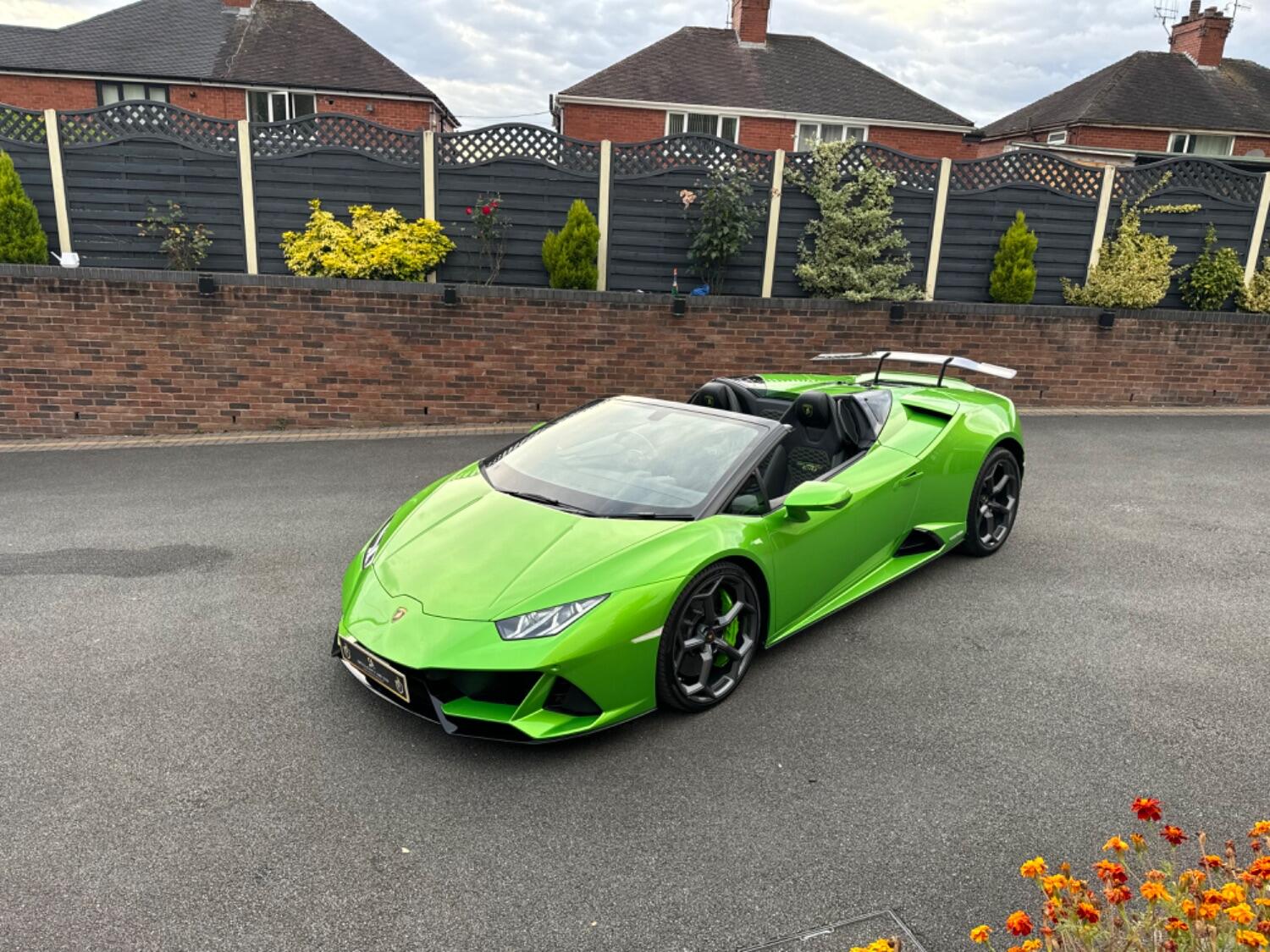 Used Lamborghini Huracan 2019 for sale - 78182795: Photo 36
